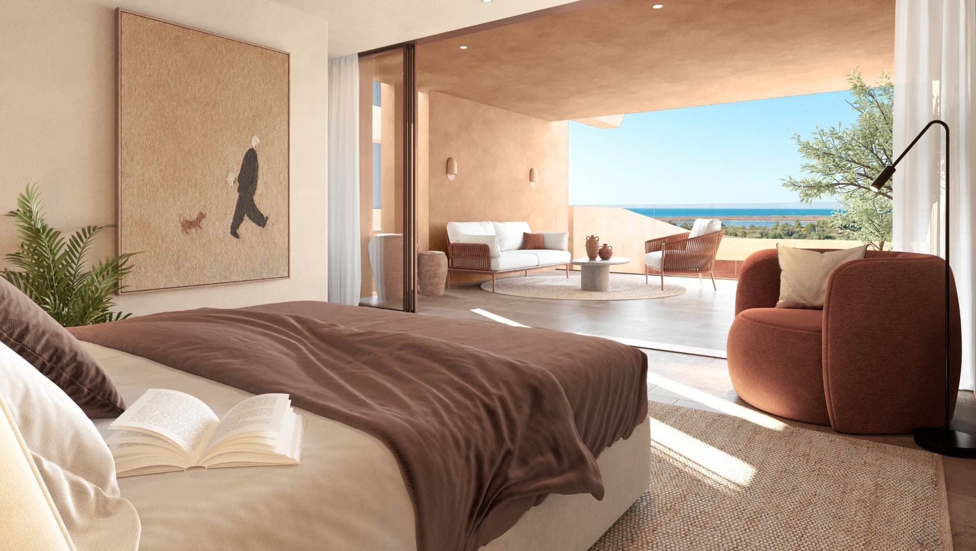 Palmares Signature Residences, Campo De Golfe De Palmares, Odiaxere, Lagos, Algarve, Portugal