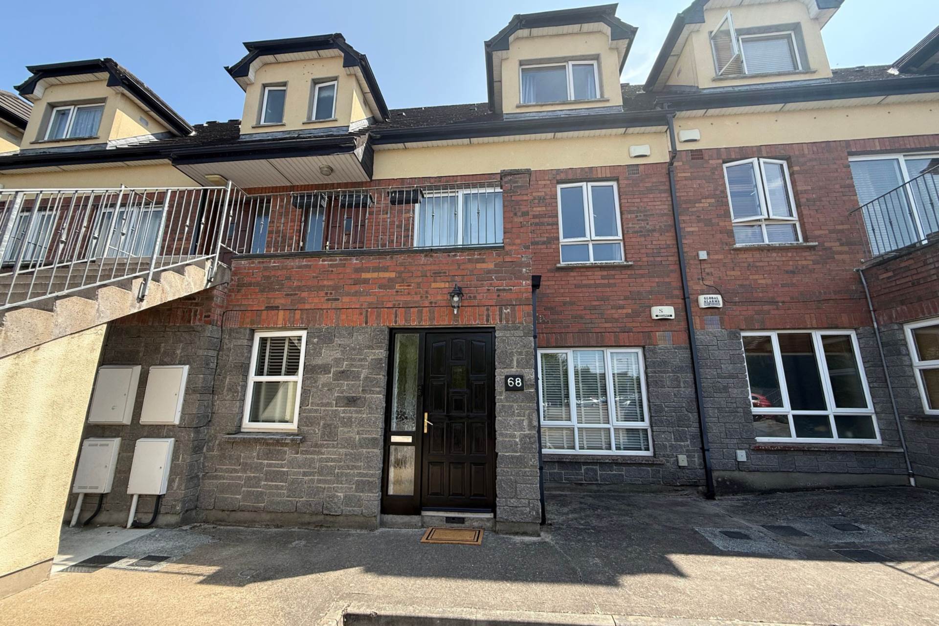 3-bed apartment for sale at 68 Oakleigh Wood, Dooradoyle, Limerick, Apartment
