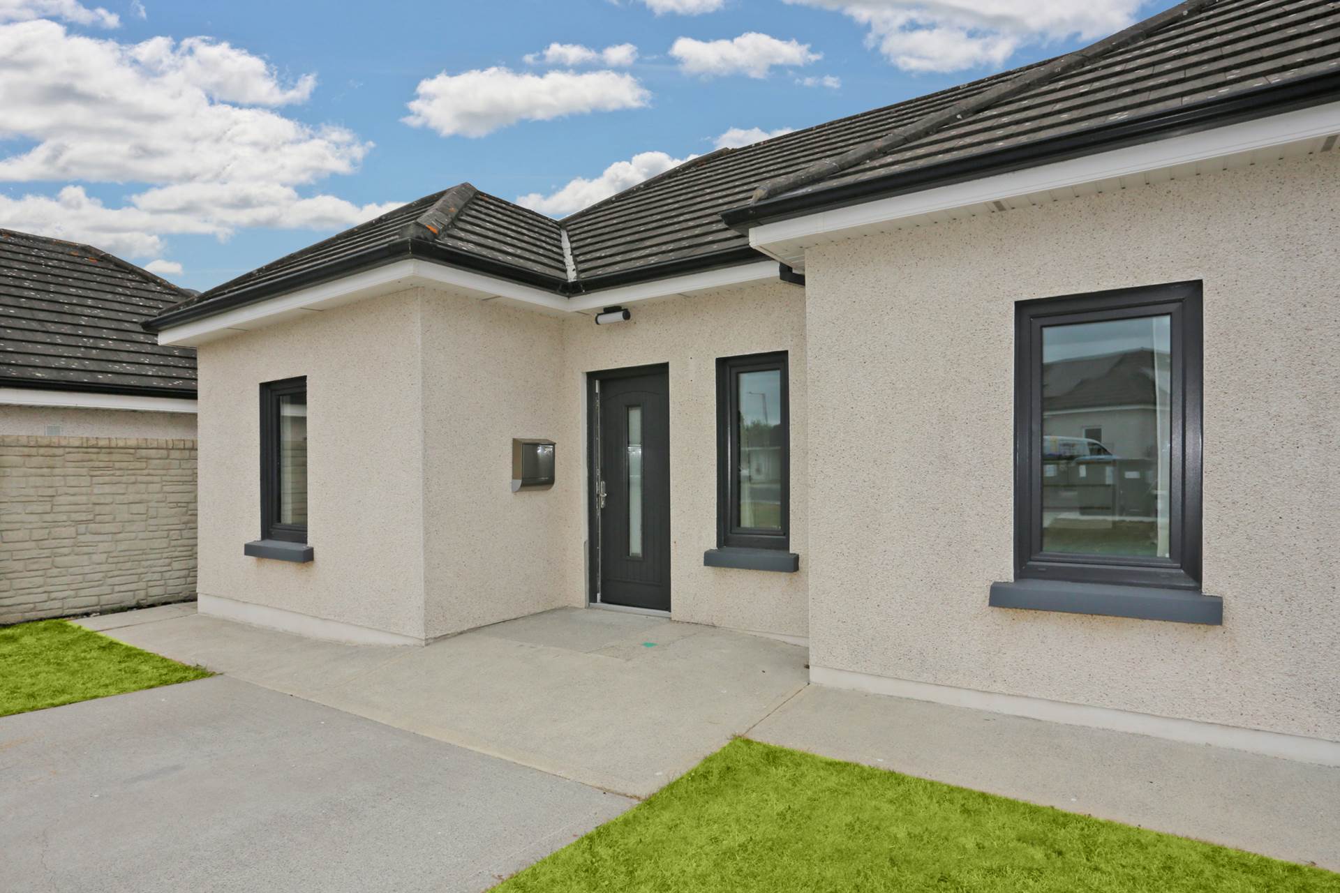 2-bed semi detached for sale at 88 Ceol Na Habhann, Caherconlish, Limerick V94 W7DX