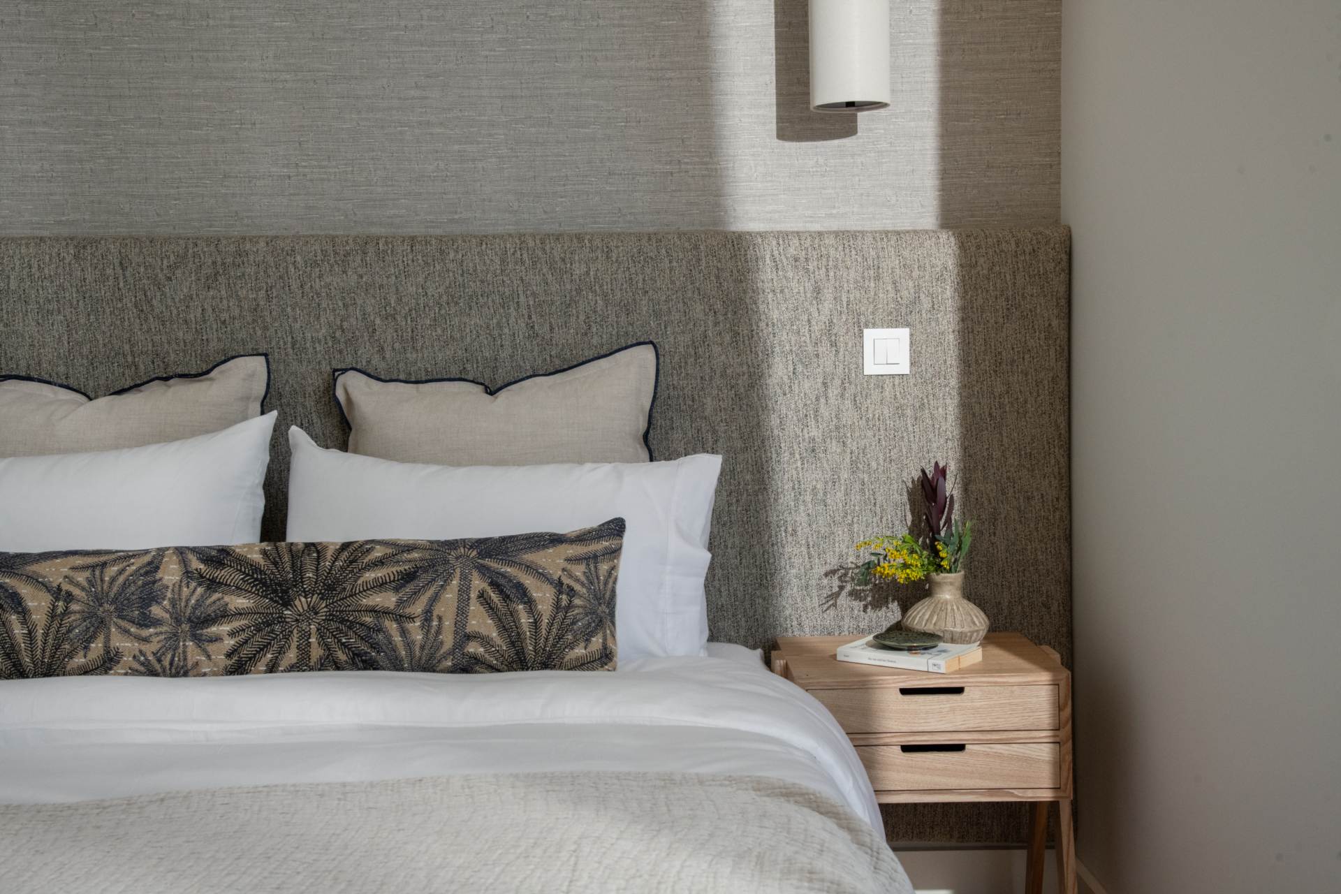 Luxury Two Bedroom Apartment, Praia Do Forte Novo, Quarteria, Algarve, Portugal