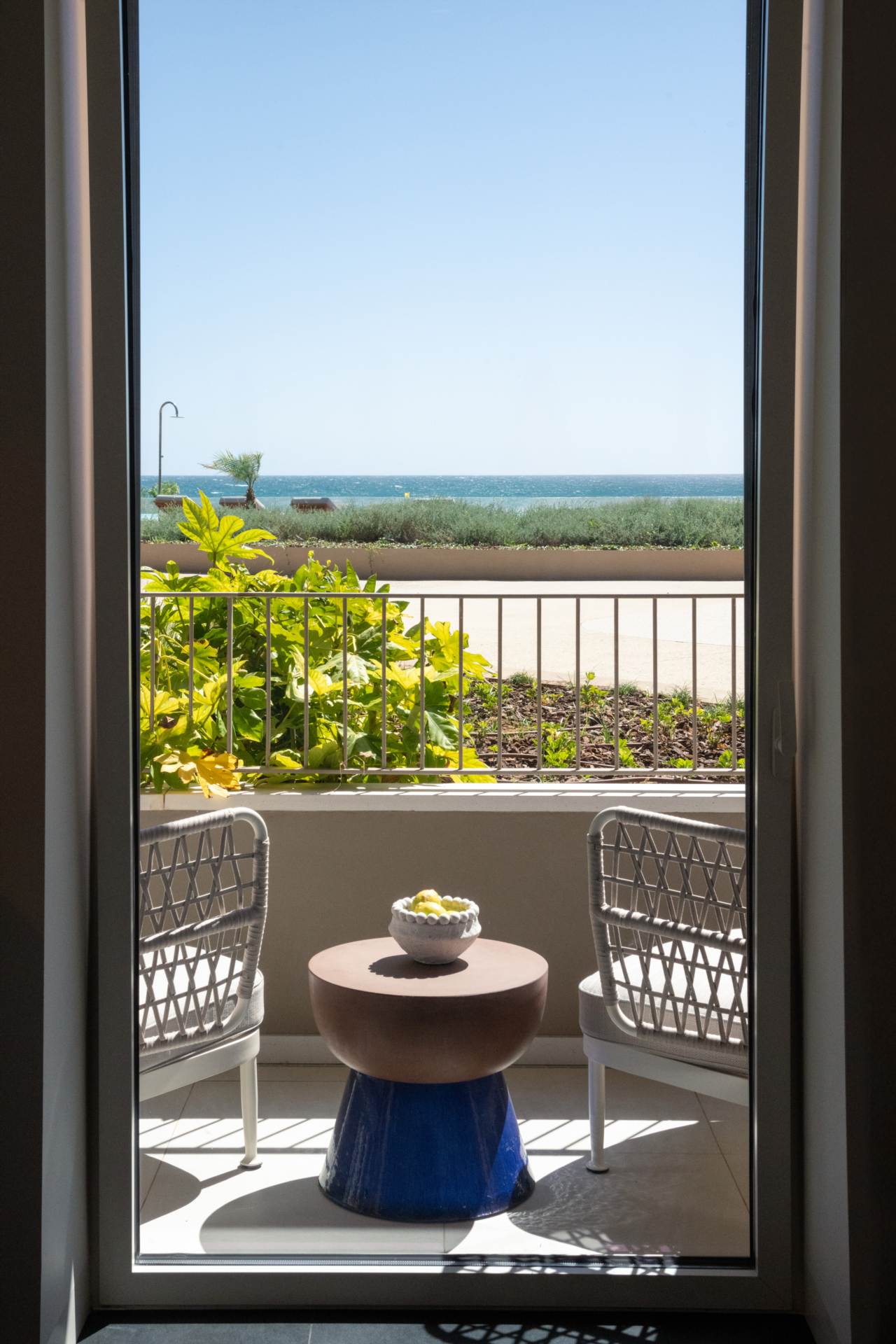 Luxury Two Bedroom Apartment, Praia Do Forte Novo, Quarteria, Algarve, Portugal