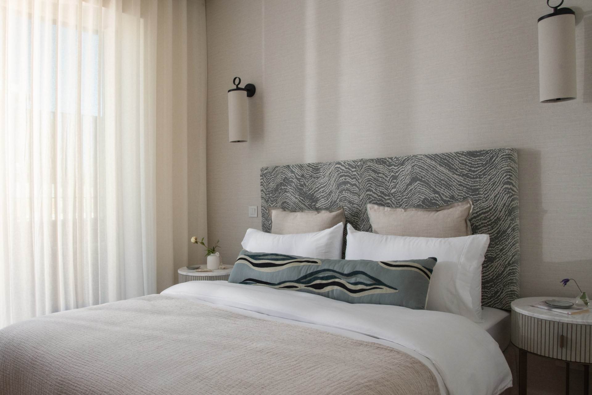 Luxury Two Bedroom Apartment, Praia Do Forte Novo, Quarteria, Algarve, Portugal