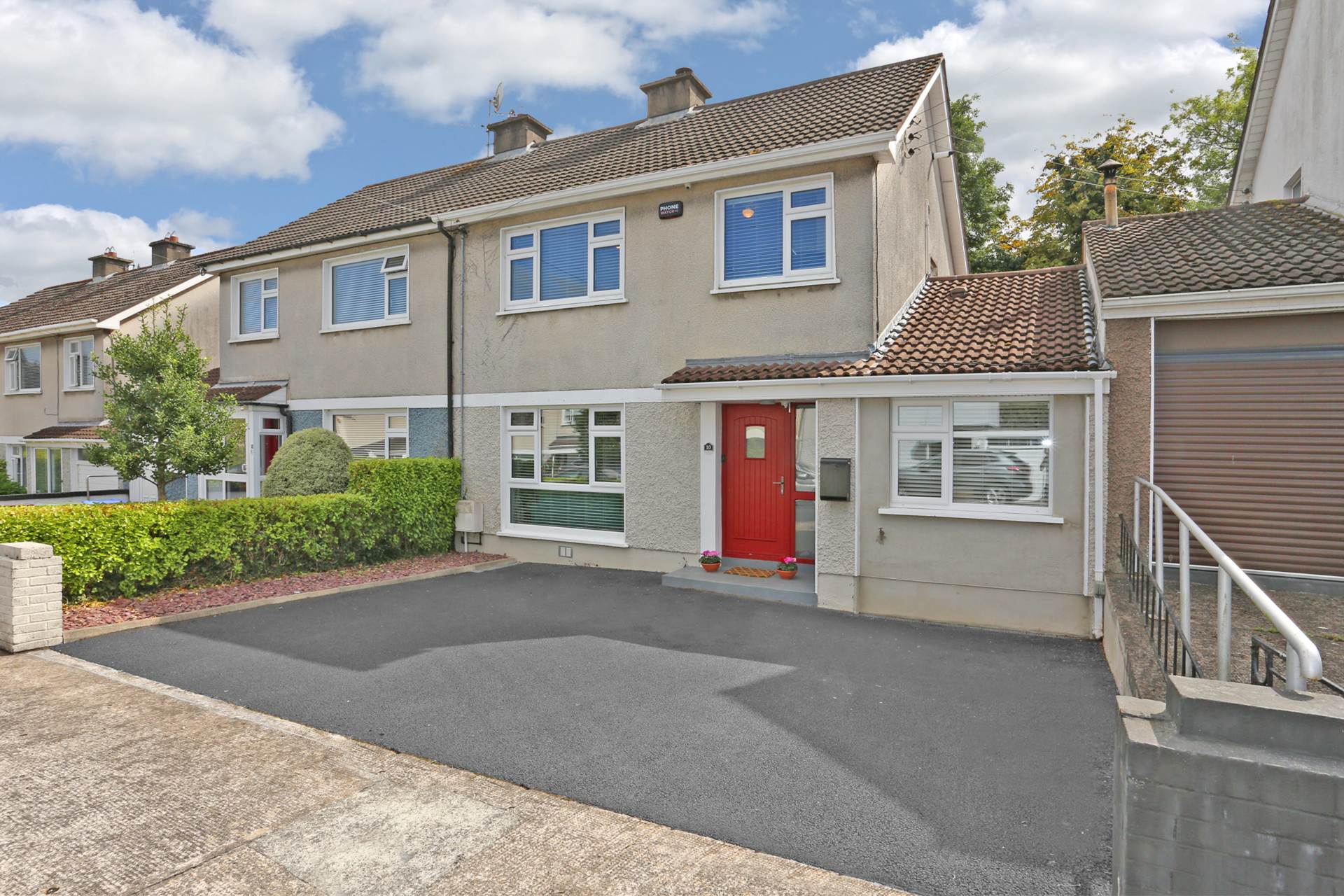 3-bed semi detached for sale at 10 Maple Drive, Caherdavin, Limerick, Semi-Detached House