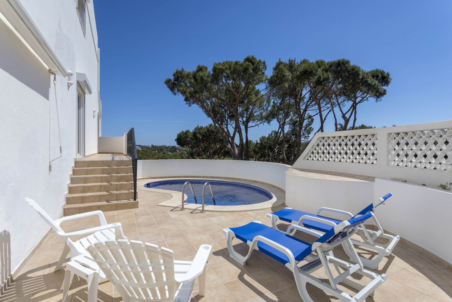 Apartment, Tennis Village, Vale do Lobo Resort, Vale Do Lobo, Algarve, Portugal