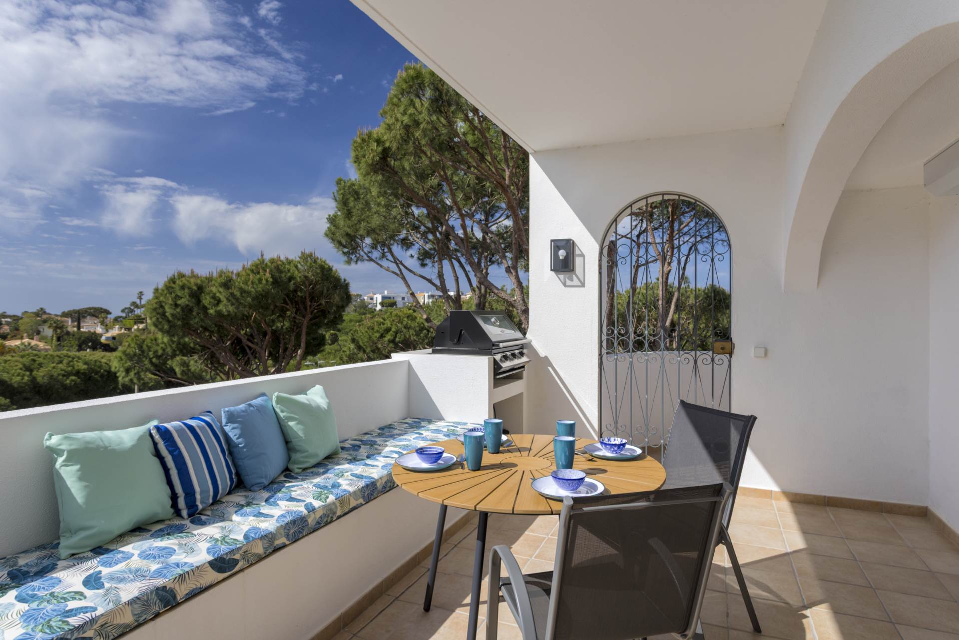 Apartment, Tennis Village, Vale do Lobo Resort, Vale Do Lobo, Algarve, Portugal Apartment, Tennis Village, Vale do Lobo Resort, Vale Do Lobo, Algarve, Portugal