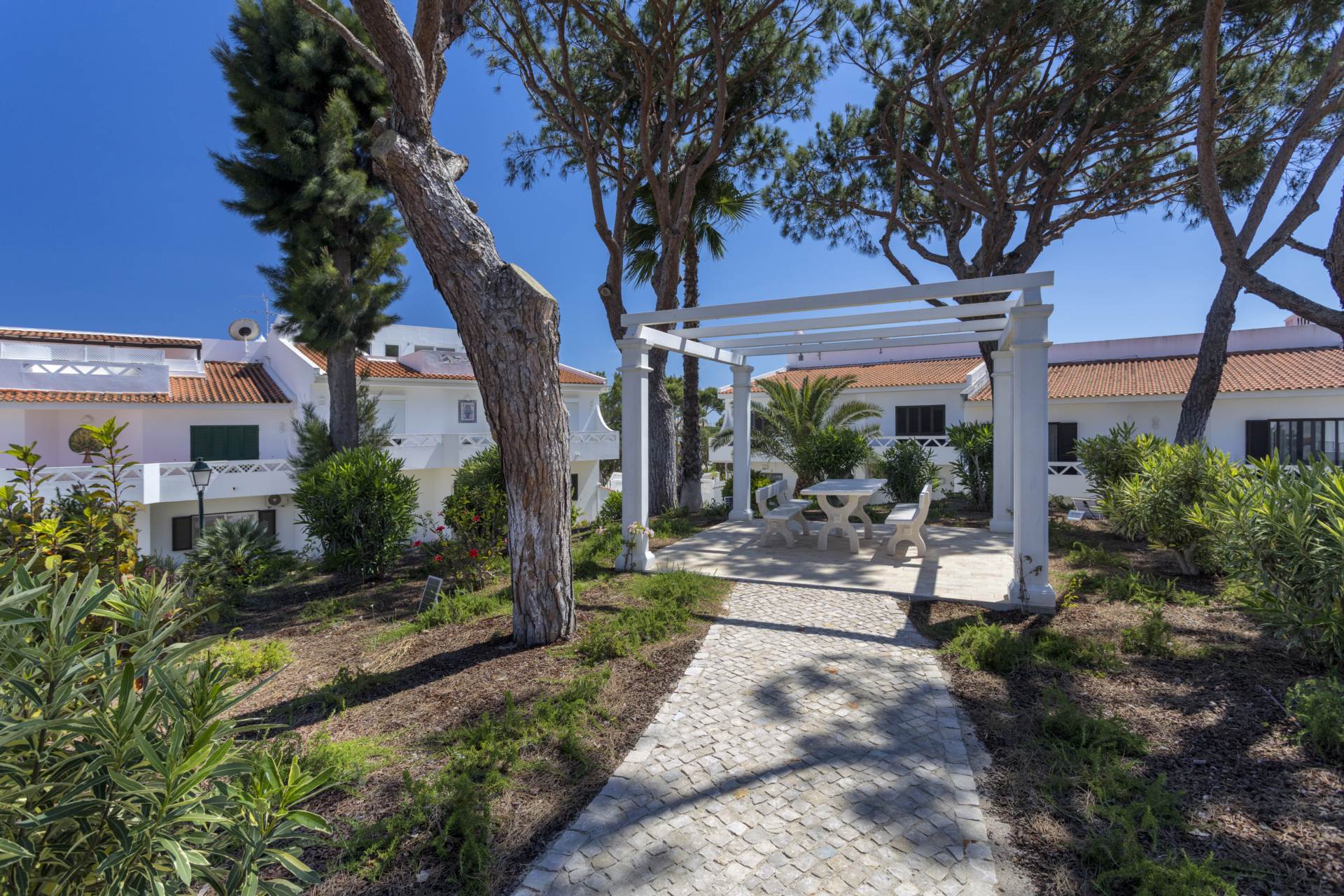 Apartment, Tennis Village, Vale do Lobo Resort, Vale Do Lobo, Algarve, Portugal Apartment, Tennis Village, Vale do Lobo Resort, Vale Do Lobo, Algarve, Portugal