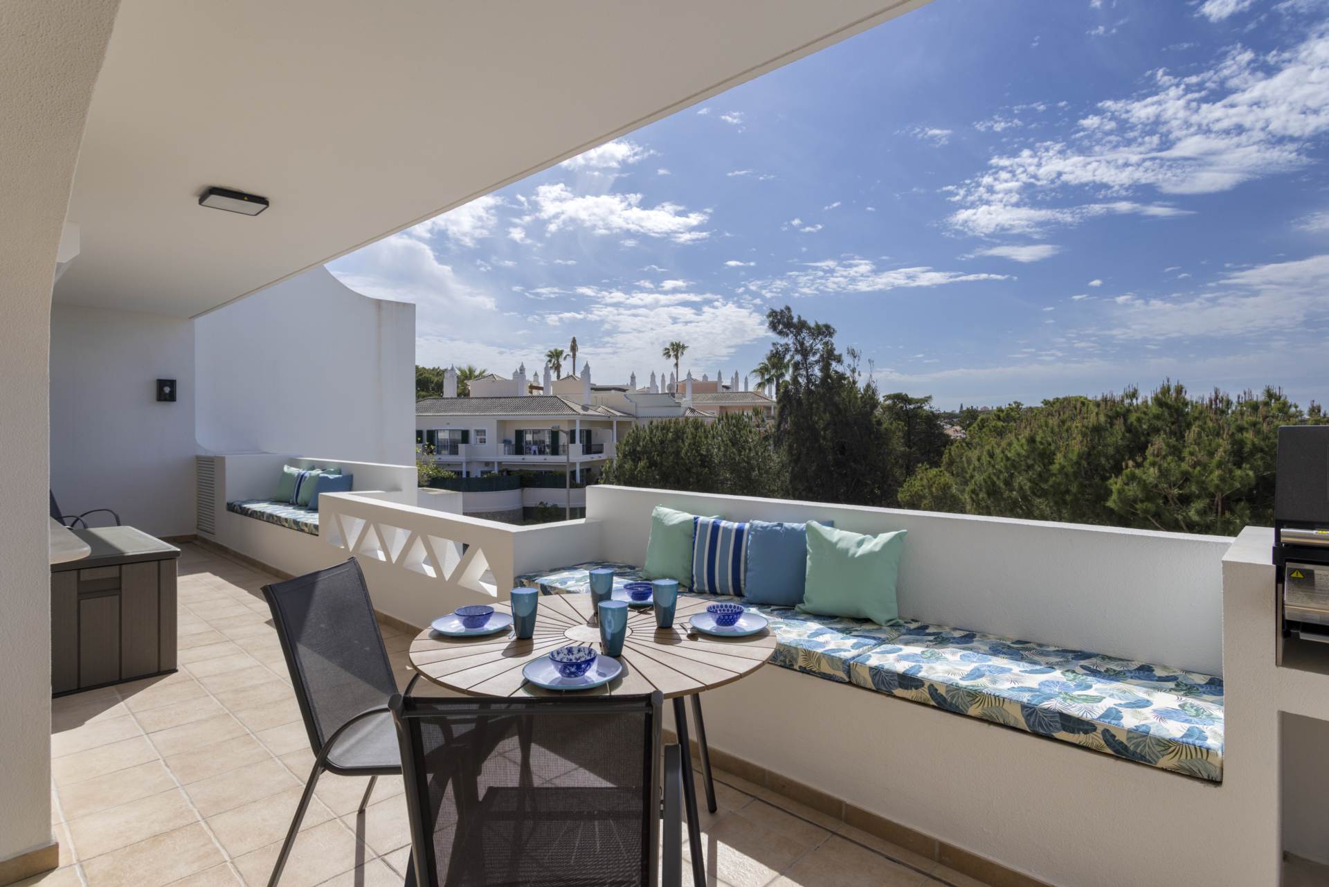 Apartment, Tennis Village, Vale do Lobo Resort, Vale Do Lobo, Algarve, Portugal Apartment, Tennis Village, Vale do Lobo Resort, Vale Do Lobo, Algarve, Portugal