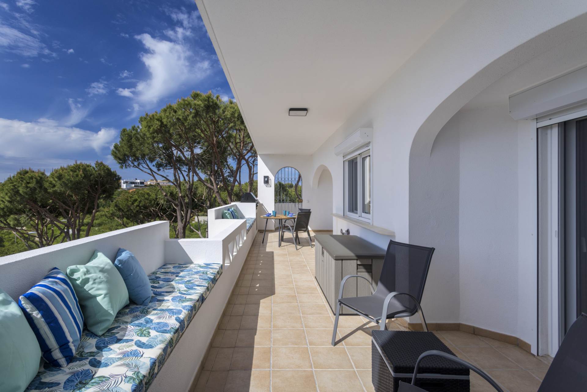 Apartment, Tennis Village, Vale do Lobo Resort, Vale Do Lobo, Algarve, Portugal Apartment, Tennis Village, Vale do Lobo Resort, Vale Do Lobo, Algarve, Portugal