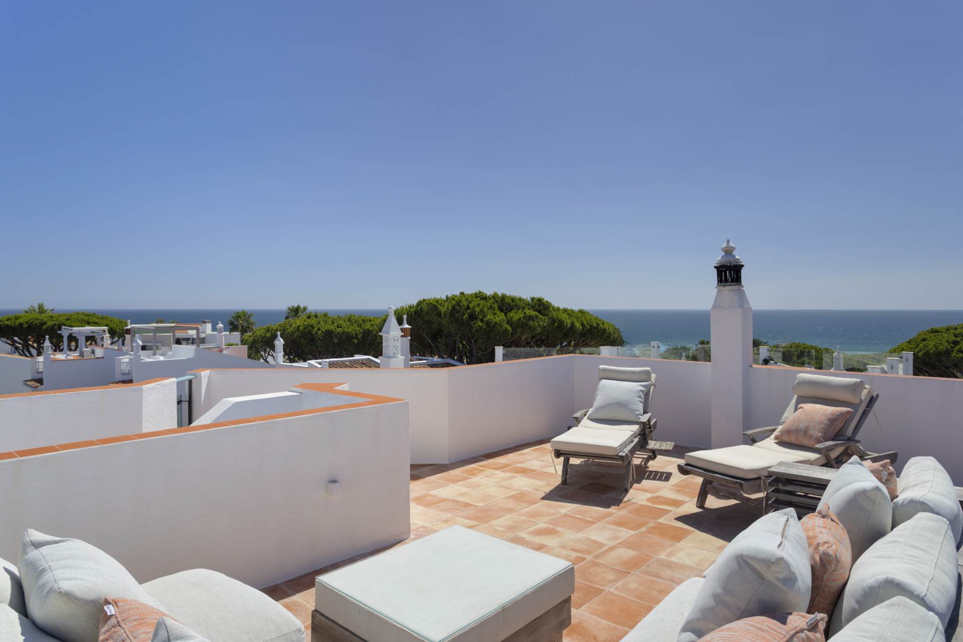 Townhouse, Vale do Lobo Resort, Vale do Lobo, Algarve, Portugal