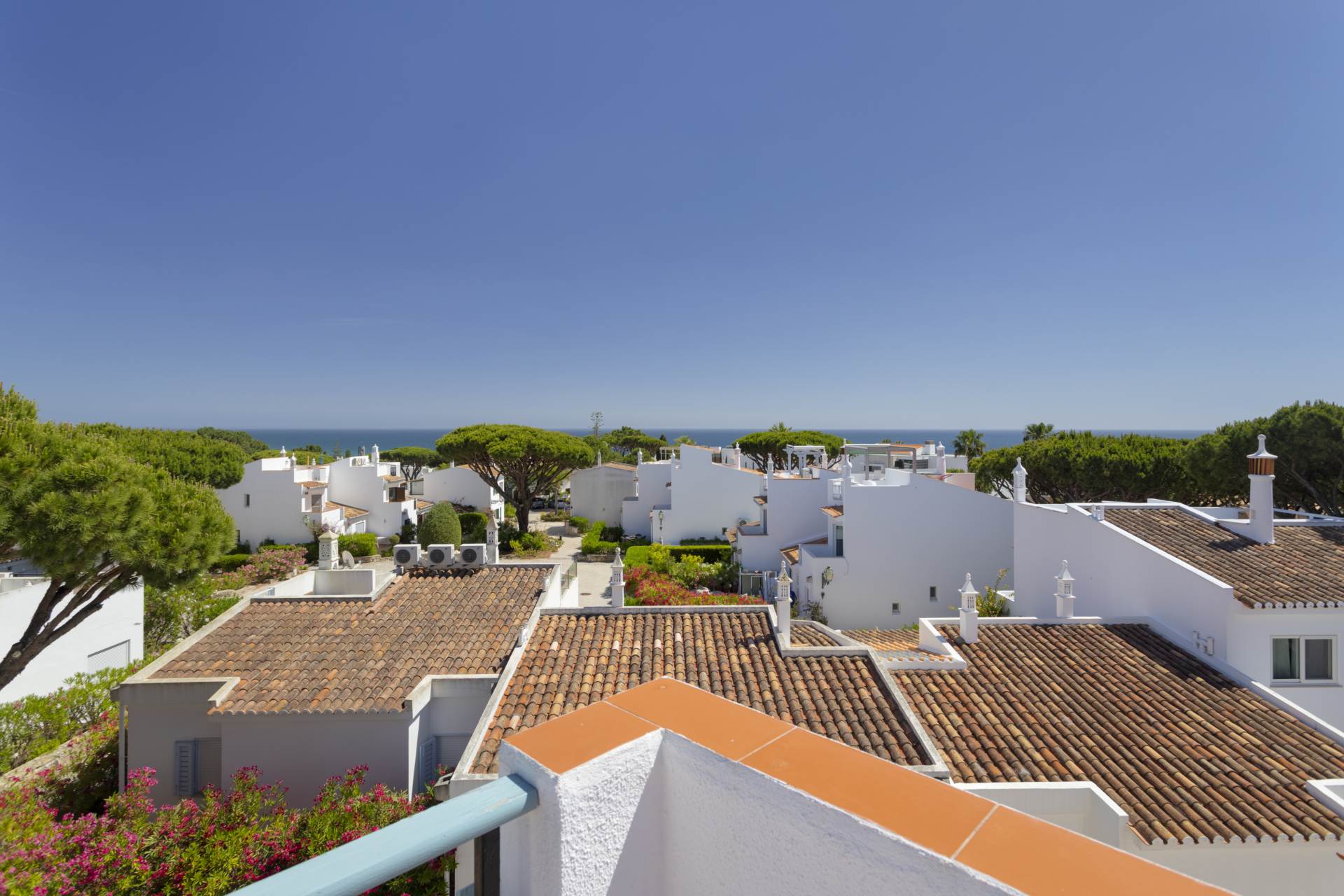 Townhouse, Vale do Lobo Resort, Vale do Lobo, Algarve, Portugal Townhouse, Vale do Lobo Resort, Vale do Lobo, Algarve, Portugal