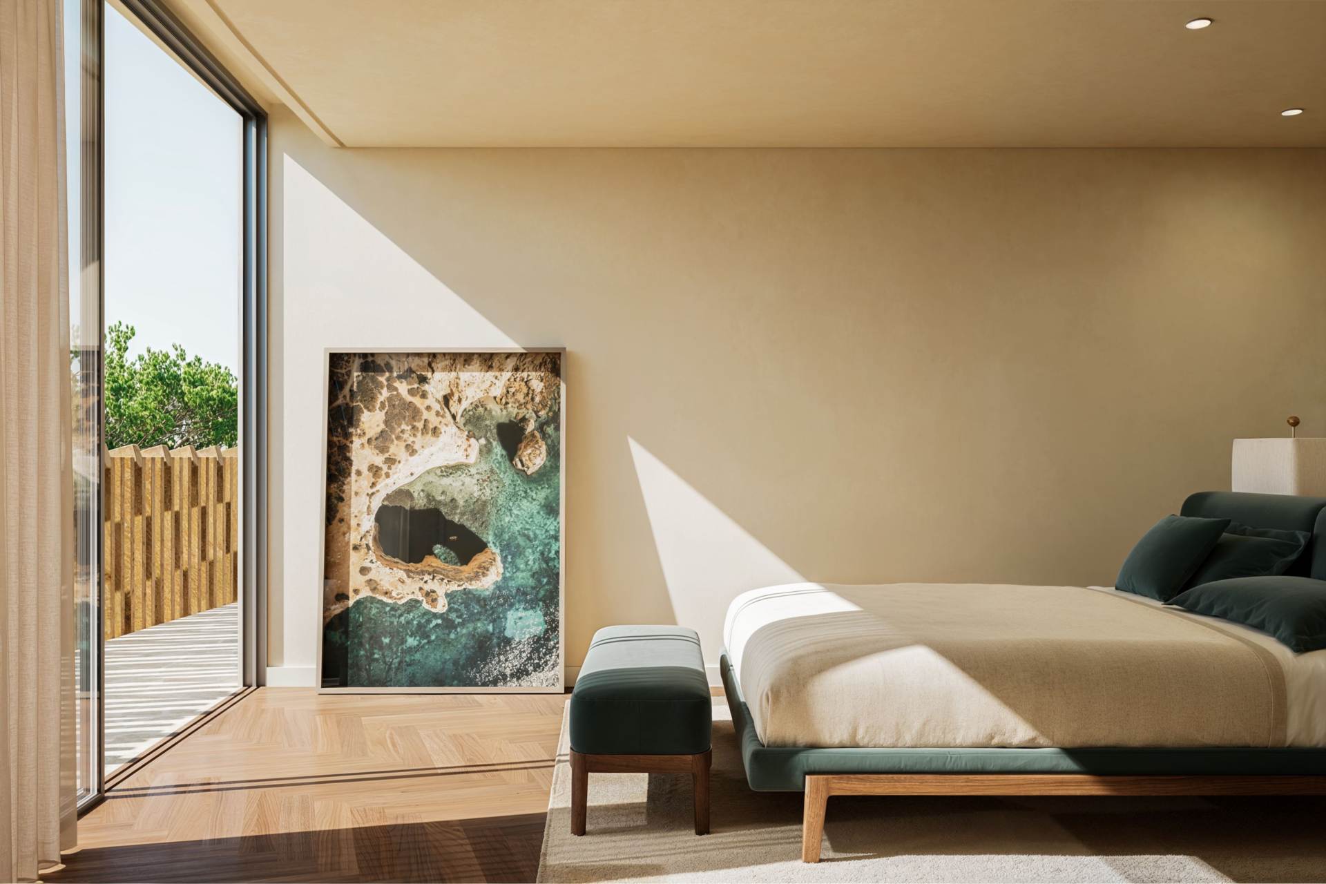 Penthouse Apartments, Sutaya, Quinta Do Lago, Algarve, Portugal