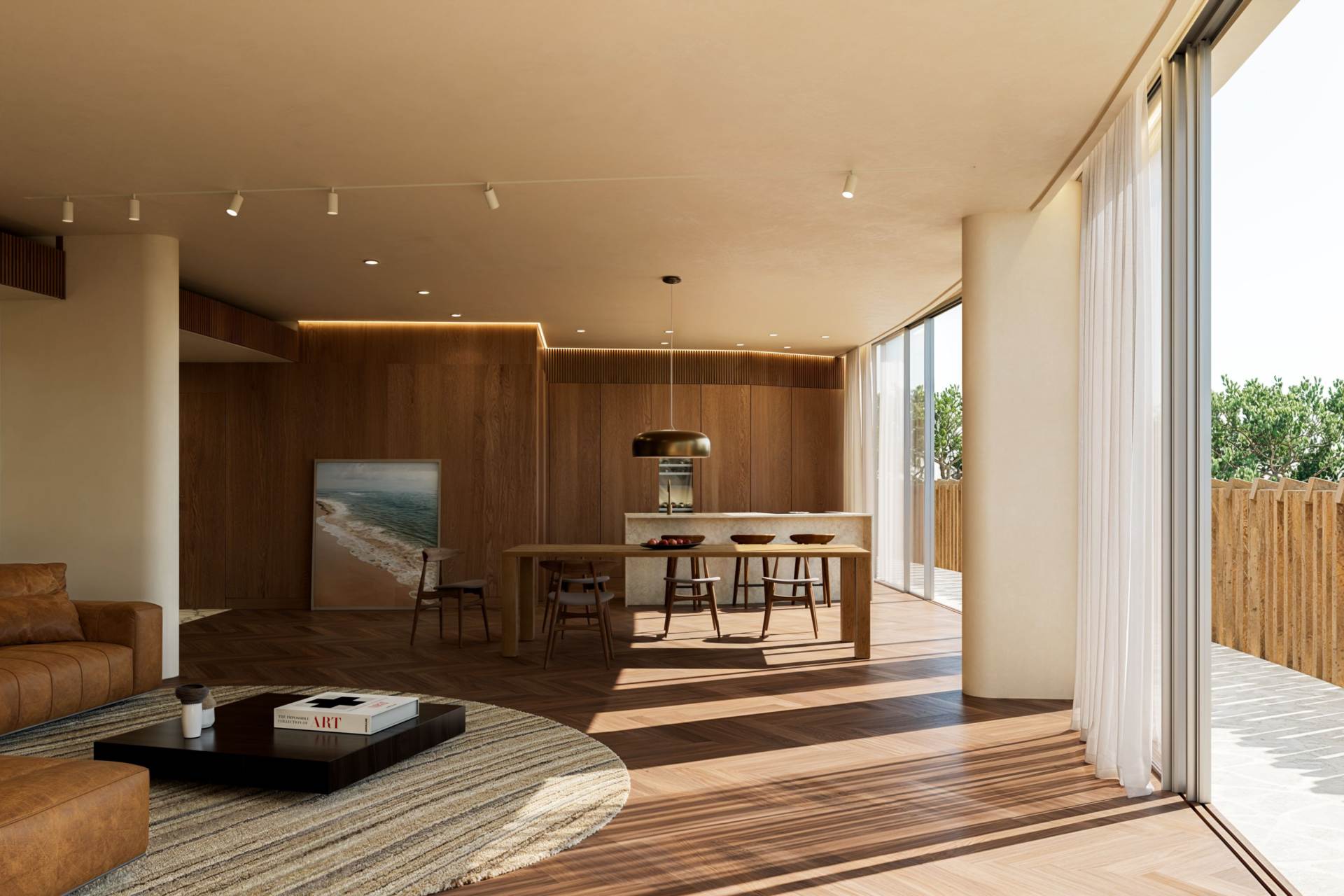 Penthouse Apartments, Sutaya, Quinta Do Lago, Algarve, Portugal