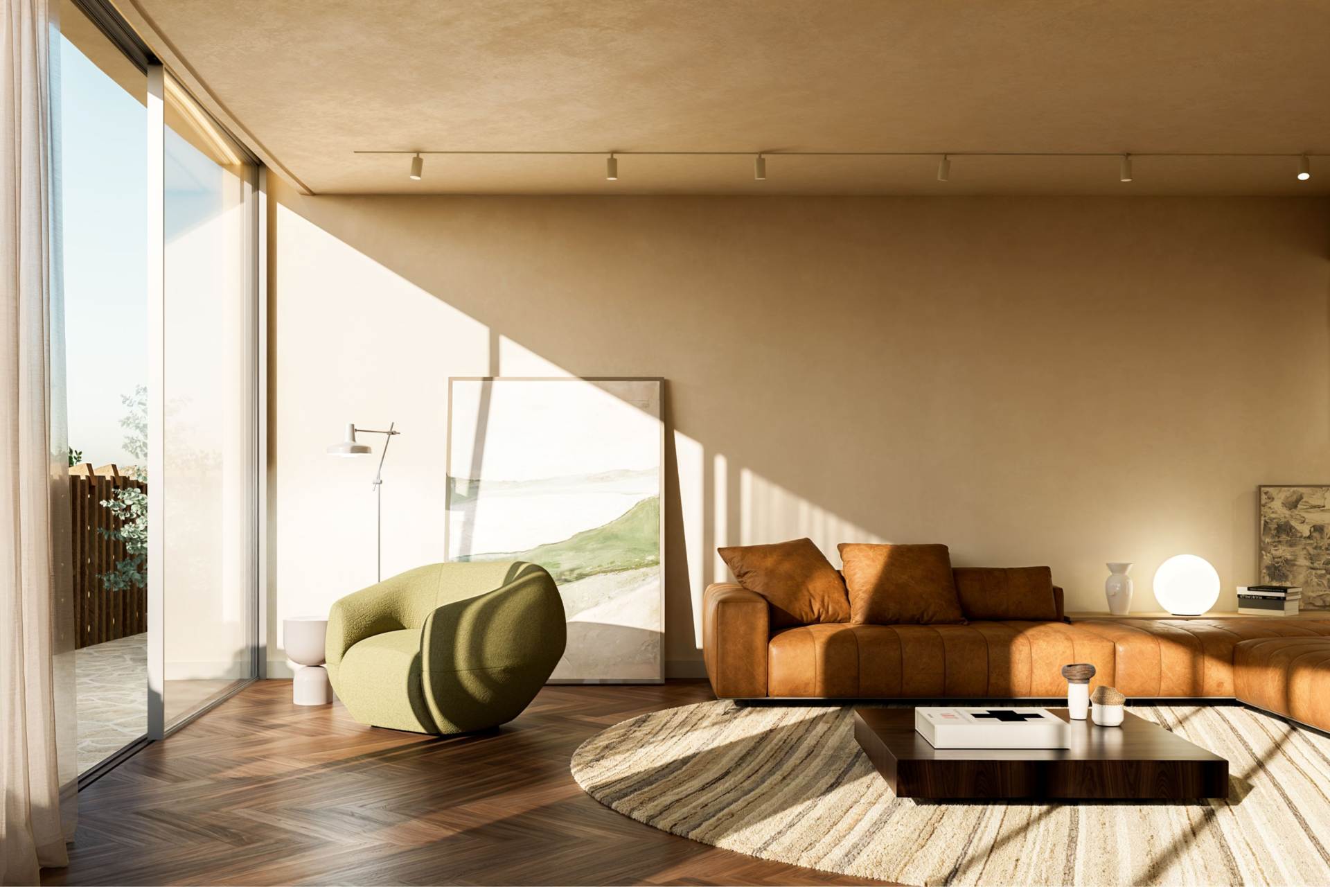 Penthouse Apartments, Sutaya, Quinta Do Lago, Algarve, Portugal