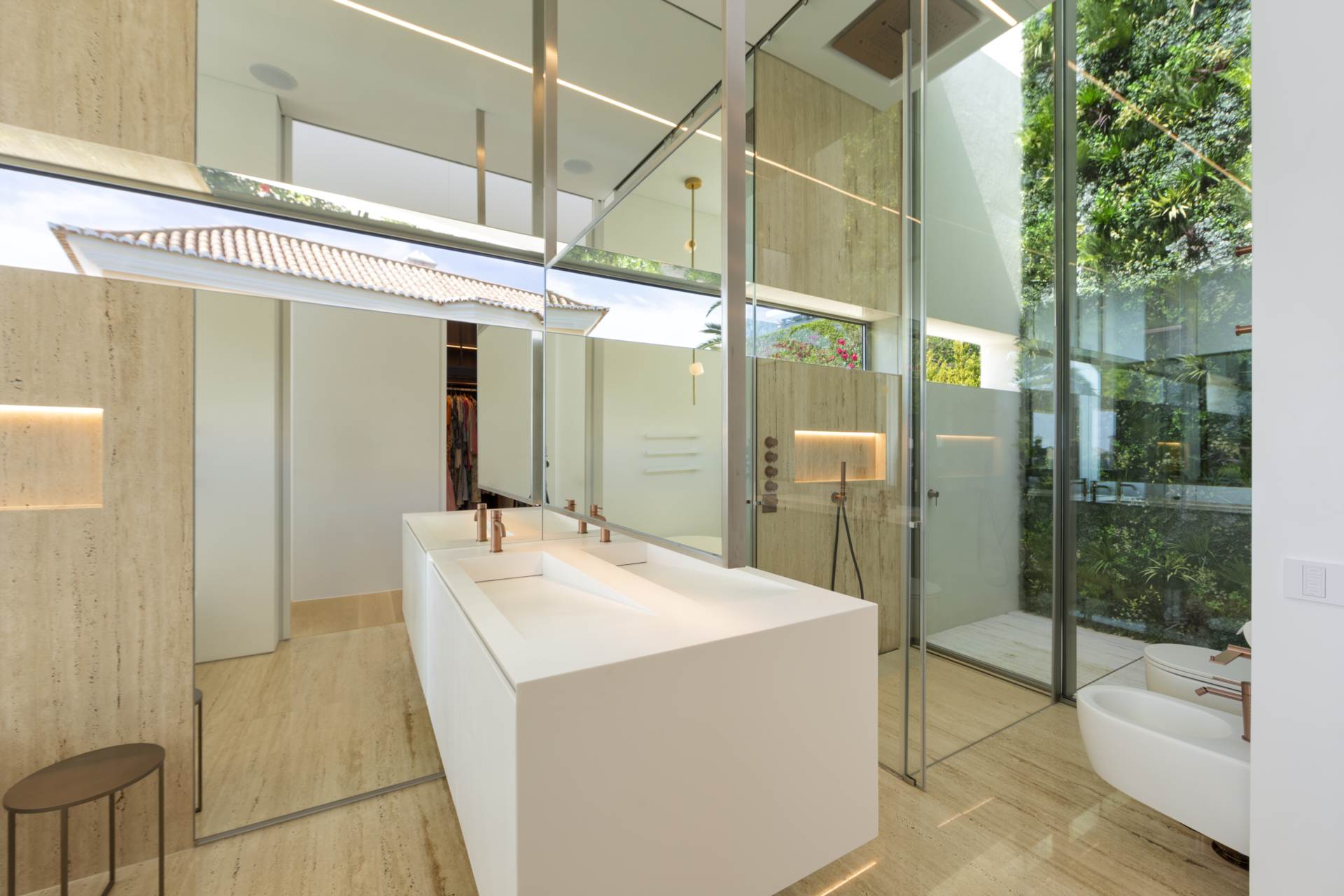 Contemporary Villa, Vale Do Lobo Resort, Algarve, Portugal