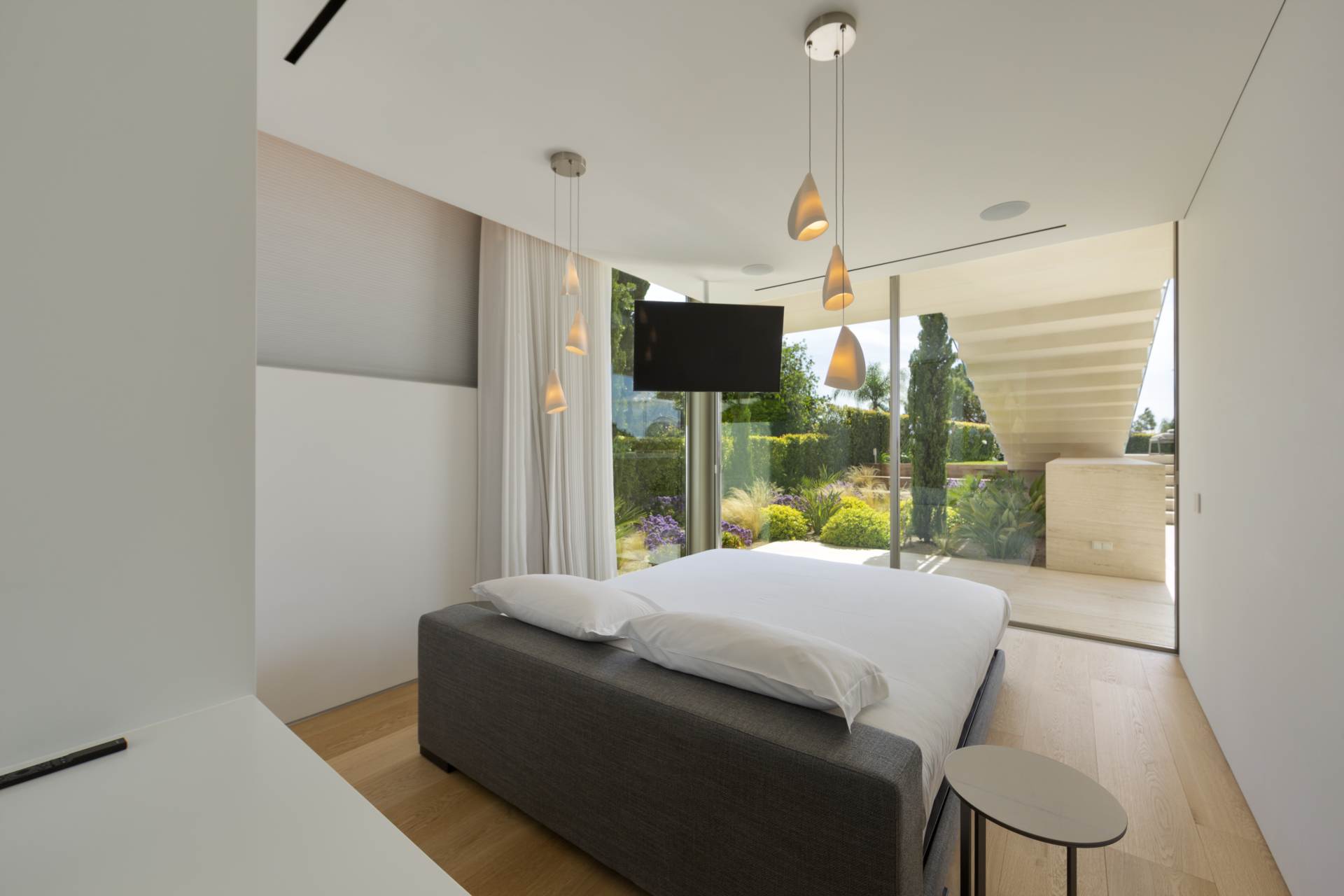 Contemporary Villa, Vale Do Lobo Resort, Algarve, Portugal