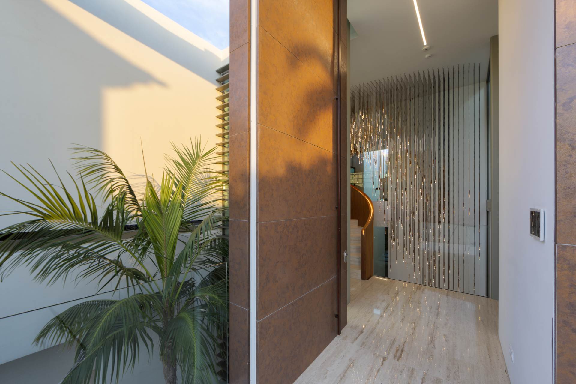 Contemporary Villa, Vale Do Lobo Resort, Algarve, Portugal