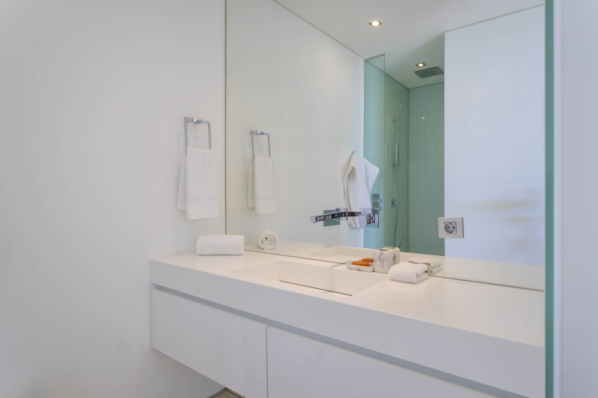 Contemporary Villa, Vale Do Lobo Resort, Algarve, Portugal