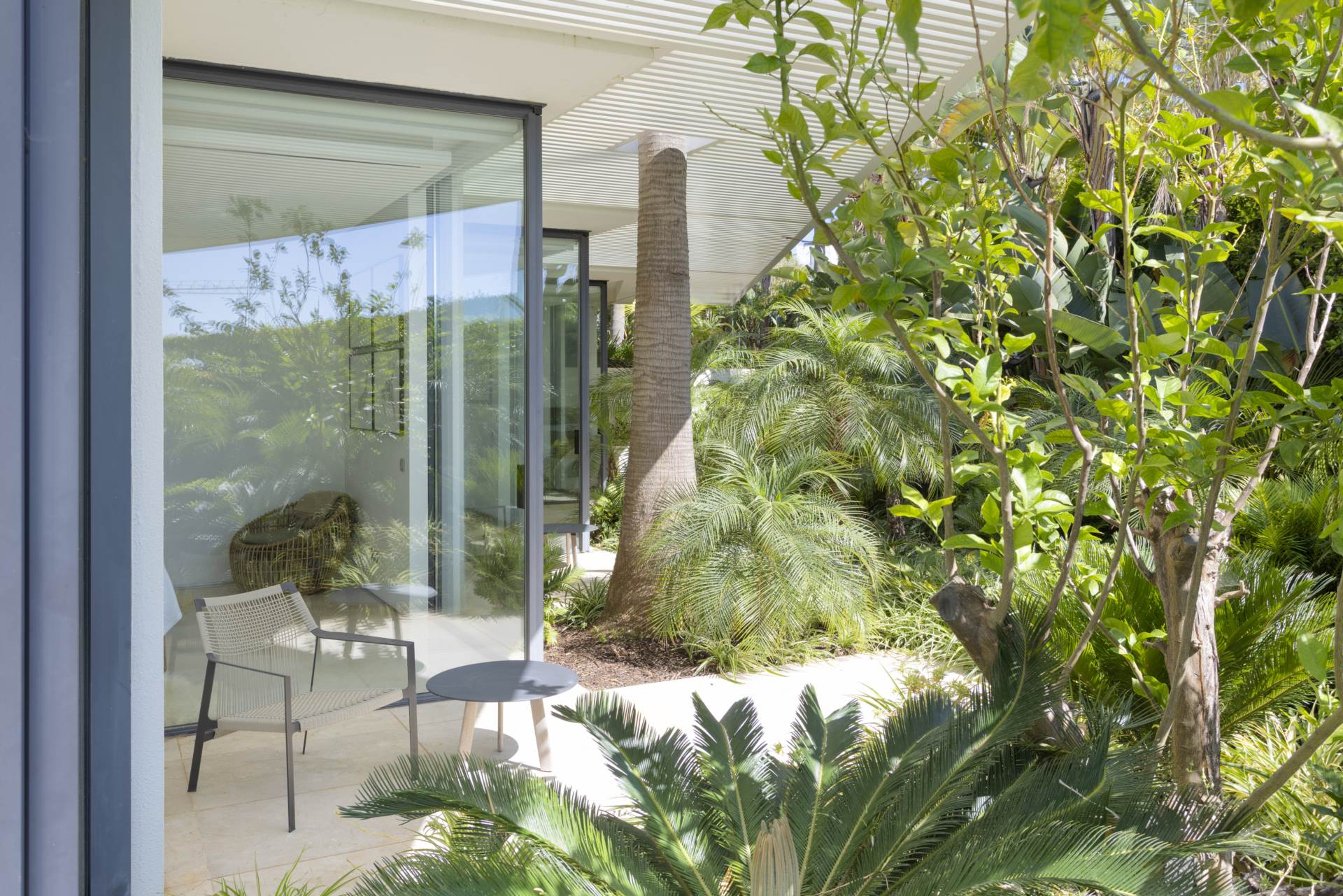 Contemporary Villa, Vale Do Lobo Resort, Algarve, Portugal