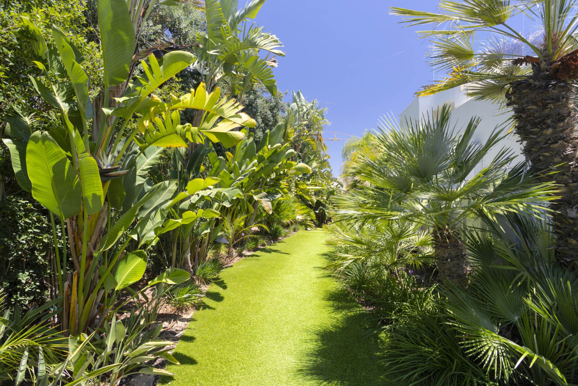Contemporary Villa, Vale Do Lobo Resort, Algarve, Portugal