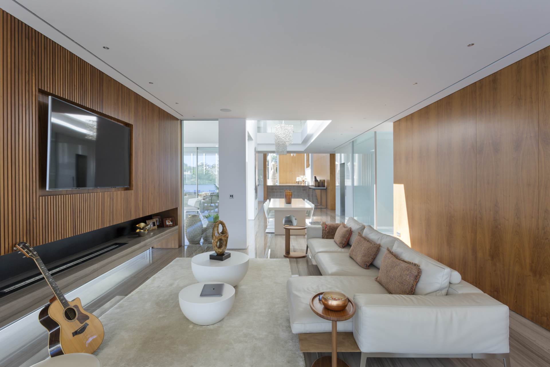 Contemporary Villa, Quinta Do Lago, Algarve, Portugal