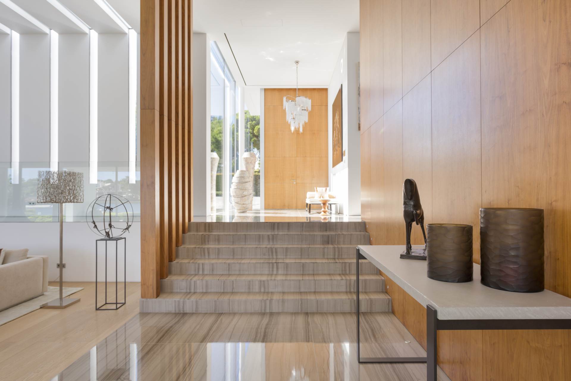 Contemporary Villa, Quinta Do Lago, Algarve, Portugal