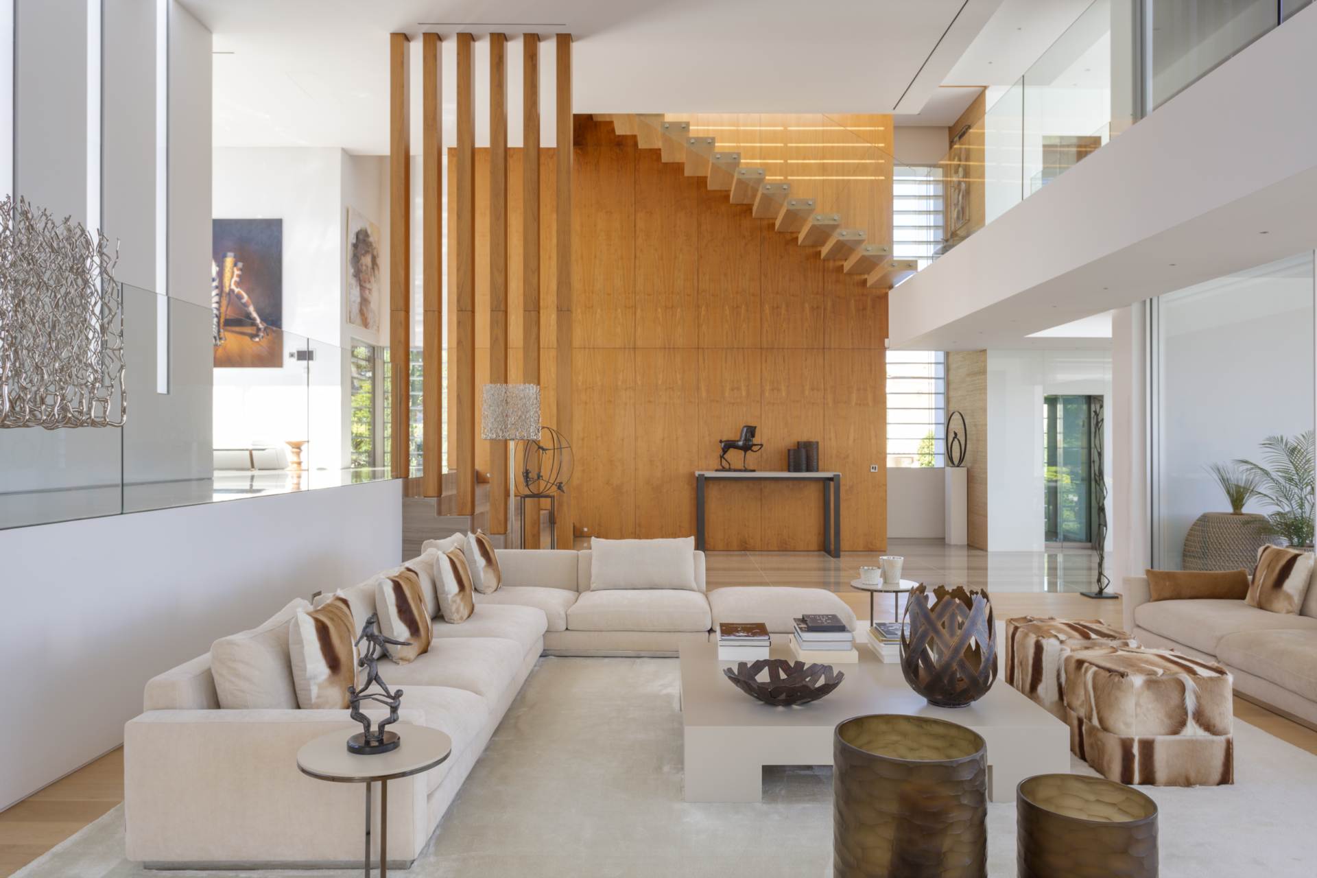 Contemporary Villa, Quinta Do Lago, Algarve, Portugal