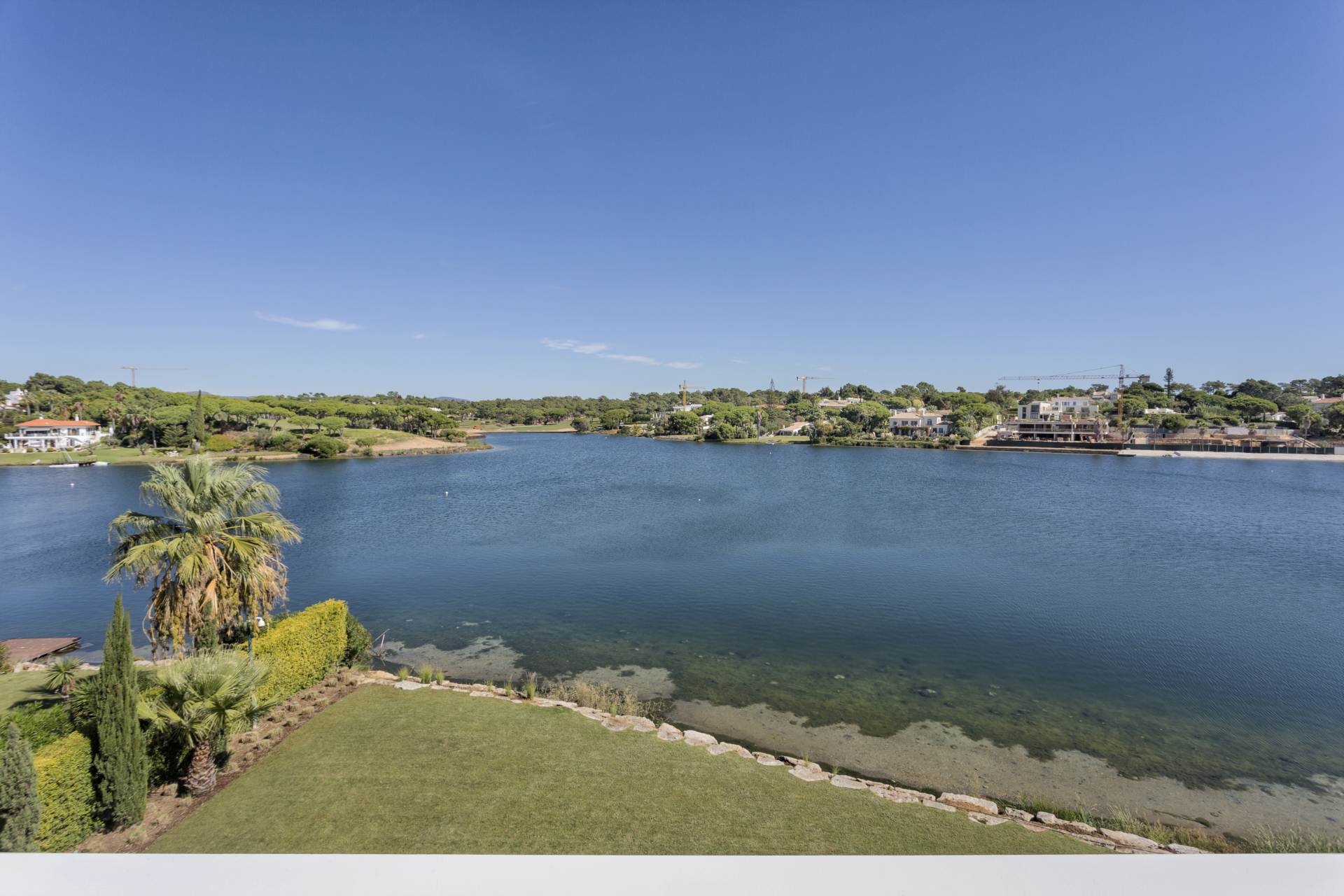 Contemporary Villa, Quinta Do Lago, Algarve, Portugal