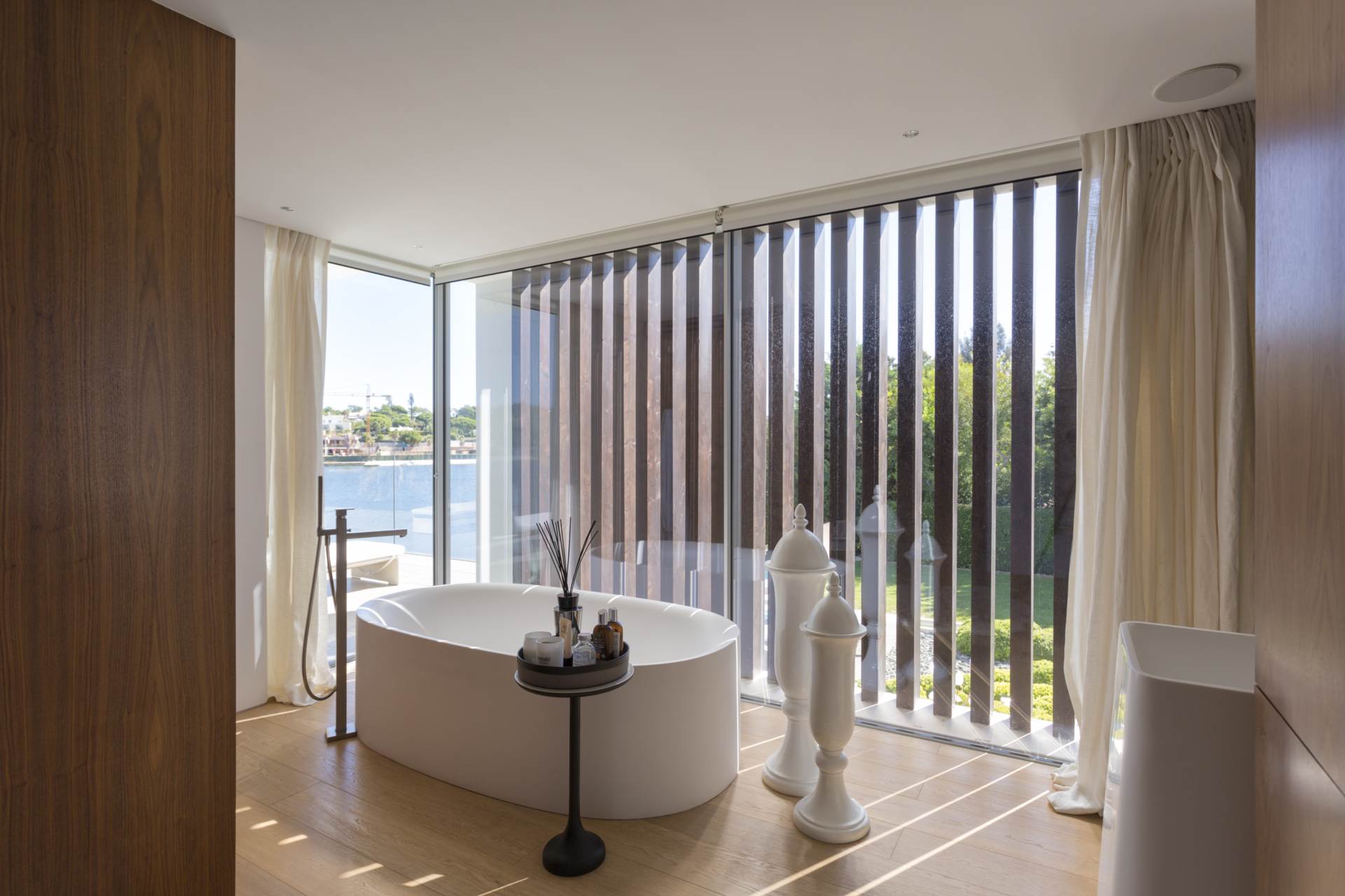 Contemporary Villa, Quinta Do Lago, Algarve, Portugal