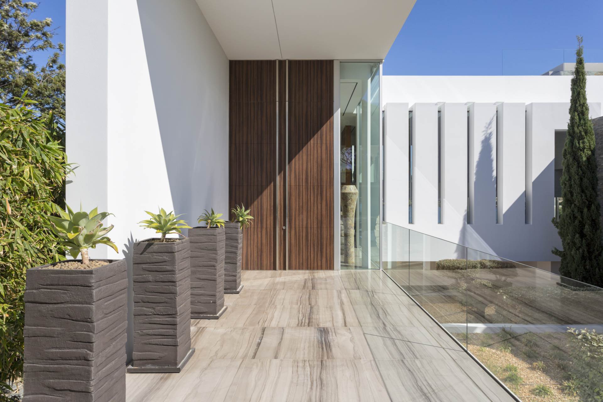 Contemporary Villa, Quinta Do Lago, Algarve, Portugal