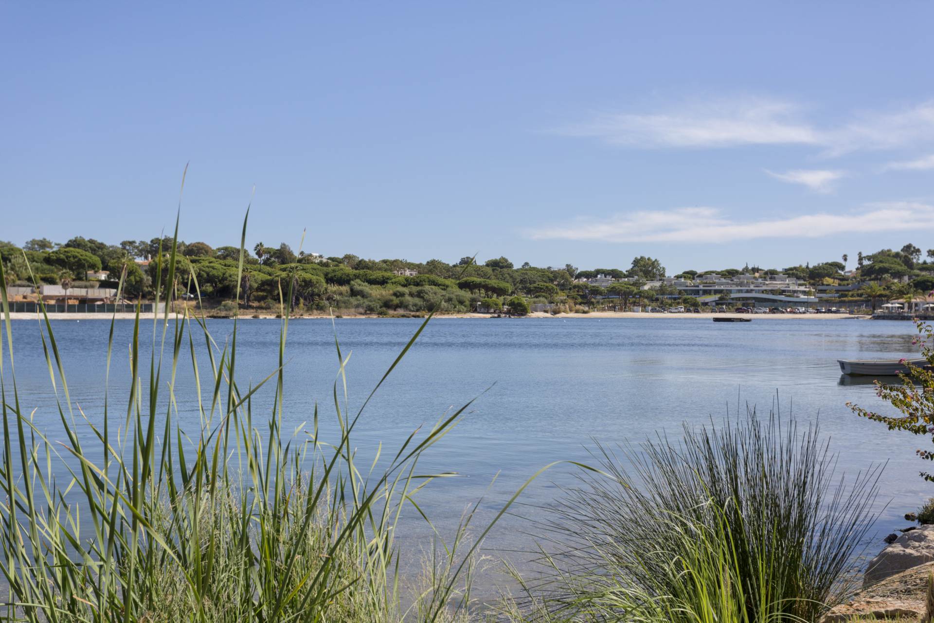 Contemporary Villa, Quinta Do Lago, Algarve, Portugal