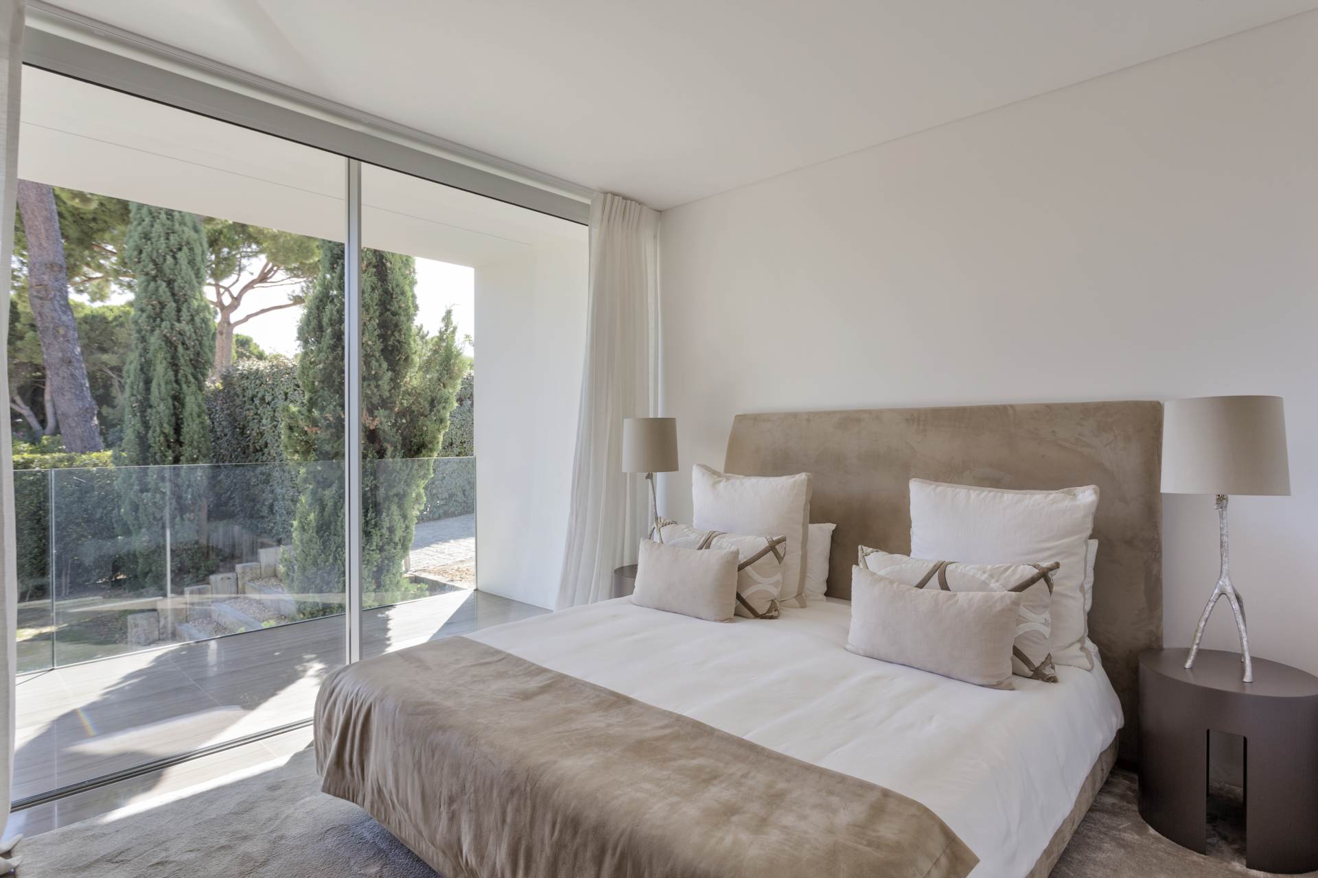 Contemporary Villa, Quinta Do Lago, Algarve, Portugal
