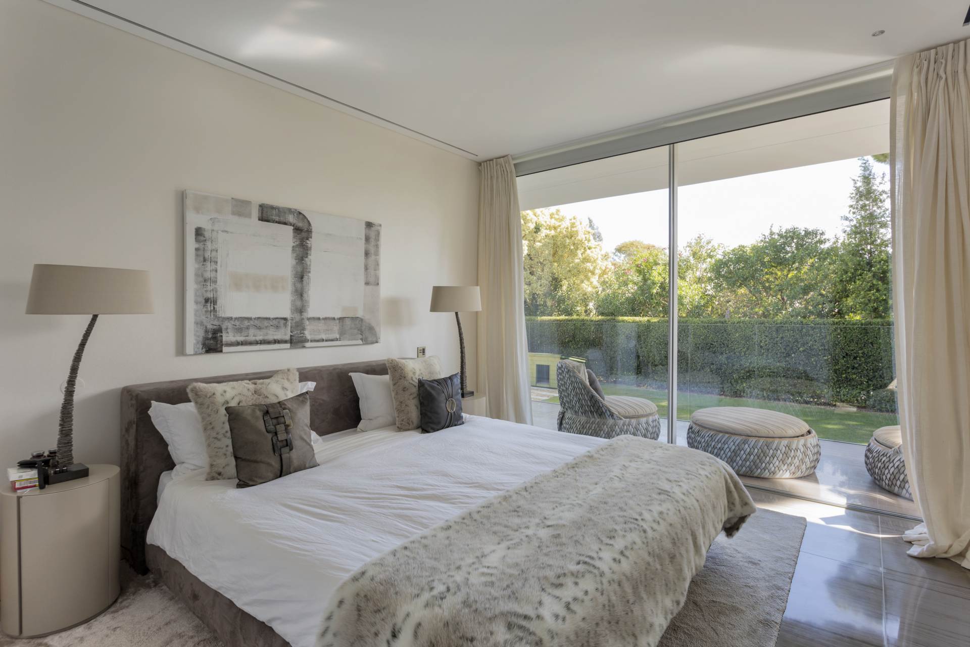 Contemporary Villa, Quinta Do Lago, Algarve, Portugal