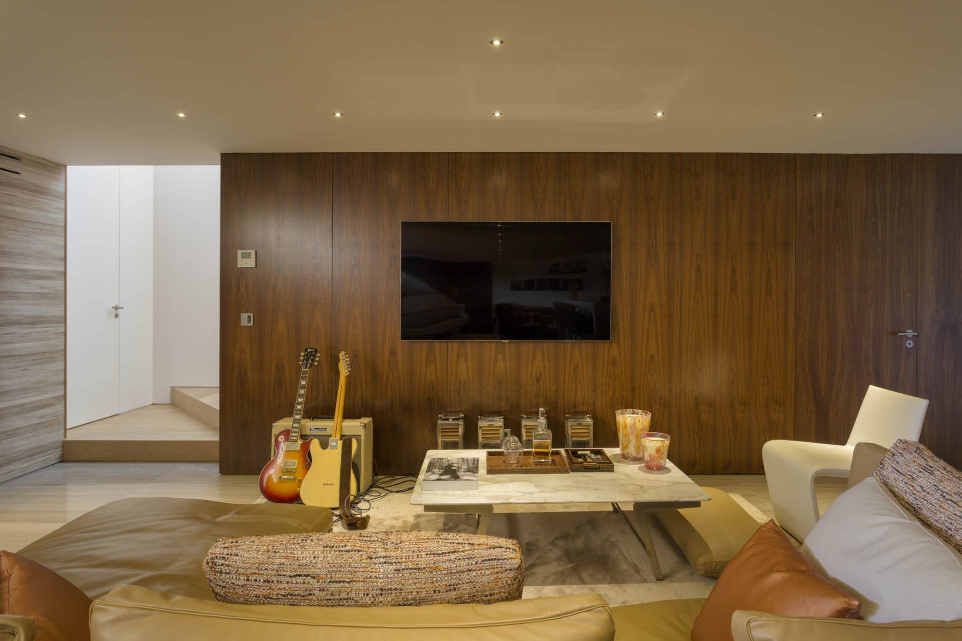 Contemporary Villa, Quinta Do Lago, Algarve, Portugal