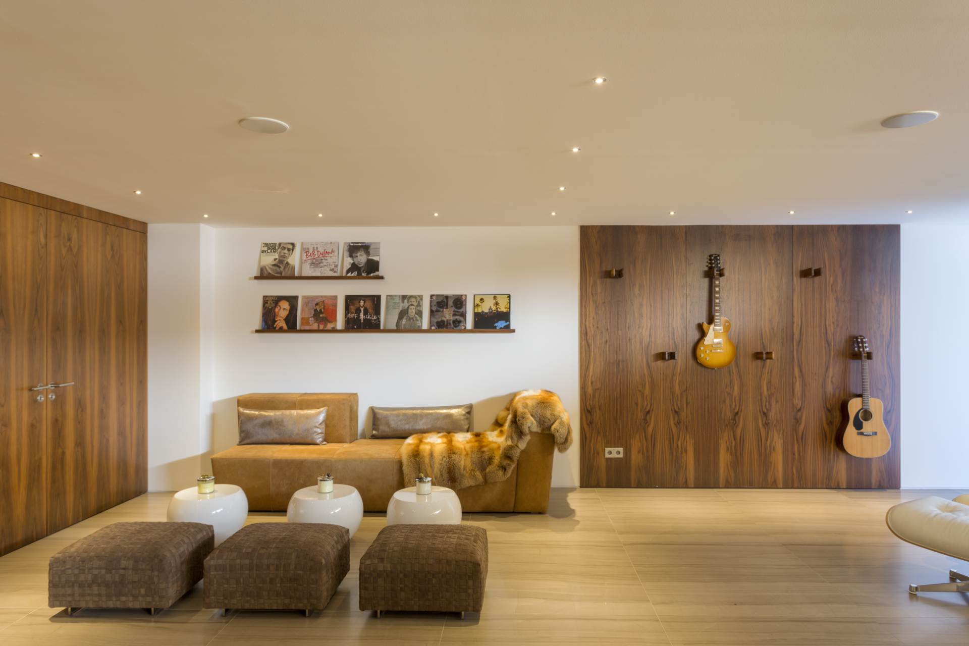 Contemporary Villa, Quinta Do Lago, Algarve, Portugal