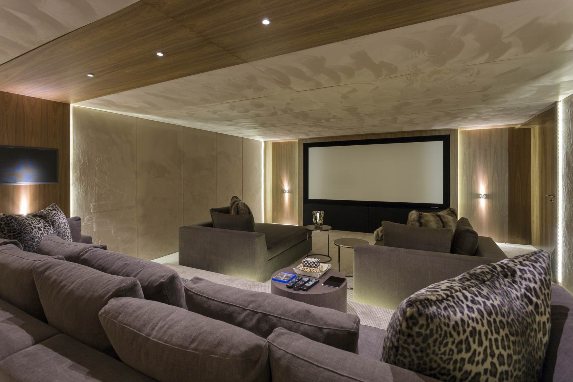 Contemporary Villa, Quinta Do Lago, Algarve, Portugal