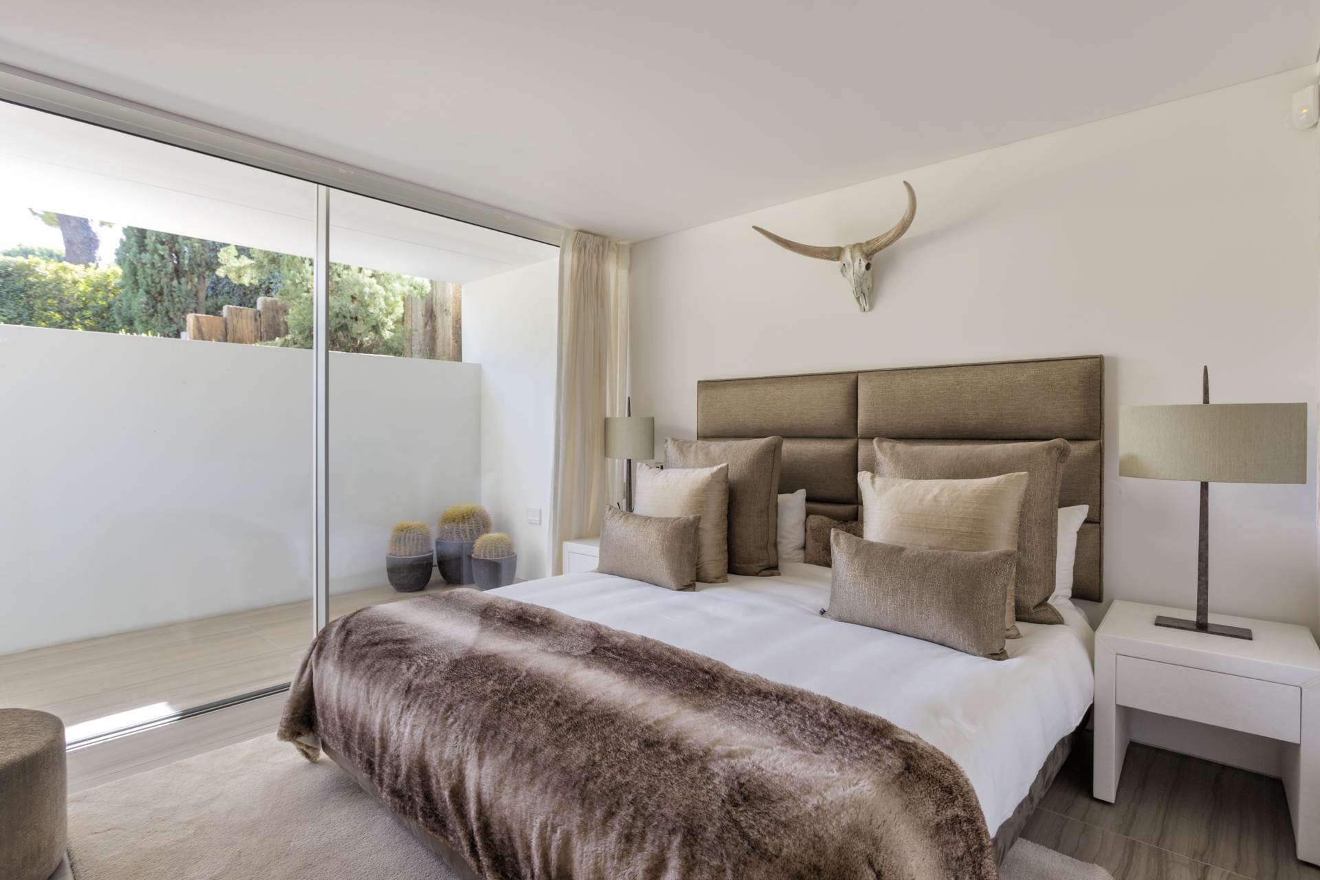 Contemporary Villa, Quinta Do Lago, Algarve, Portugal