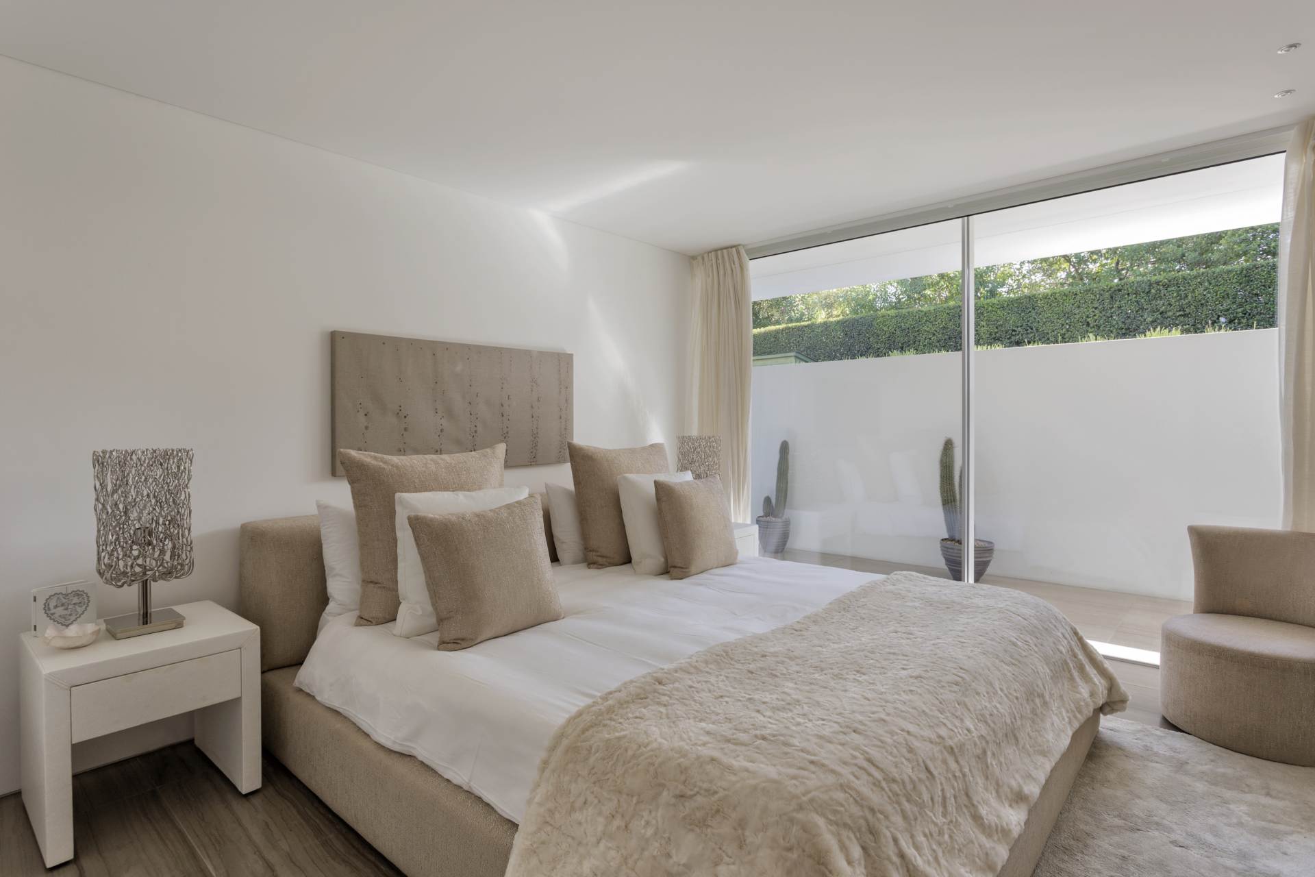 Contemporary Villa, Quinta Do Lago, Algarve, Portugal