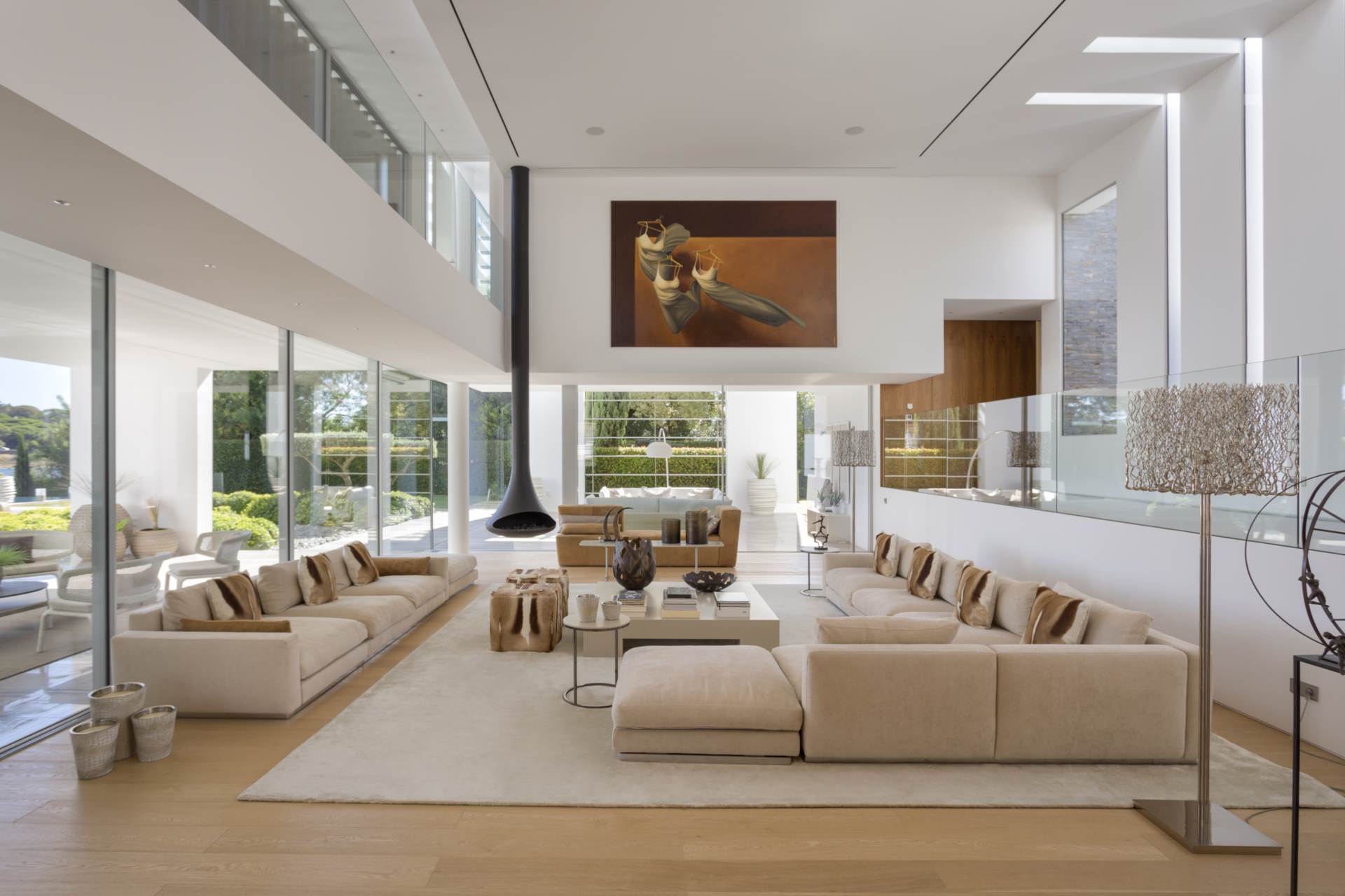 Contemporary Villa, Quinta Do Lago, Algarve, Portugal