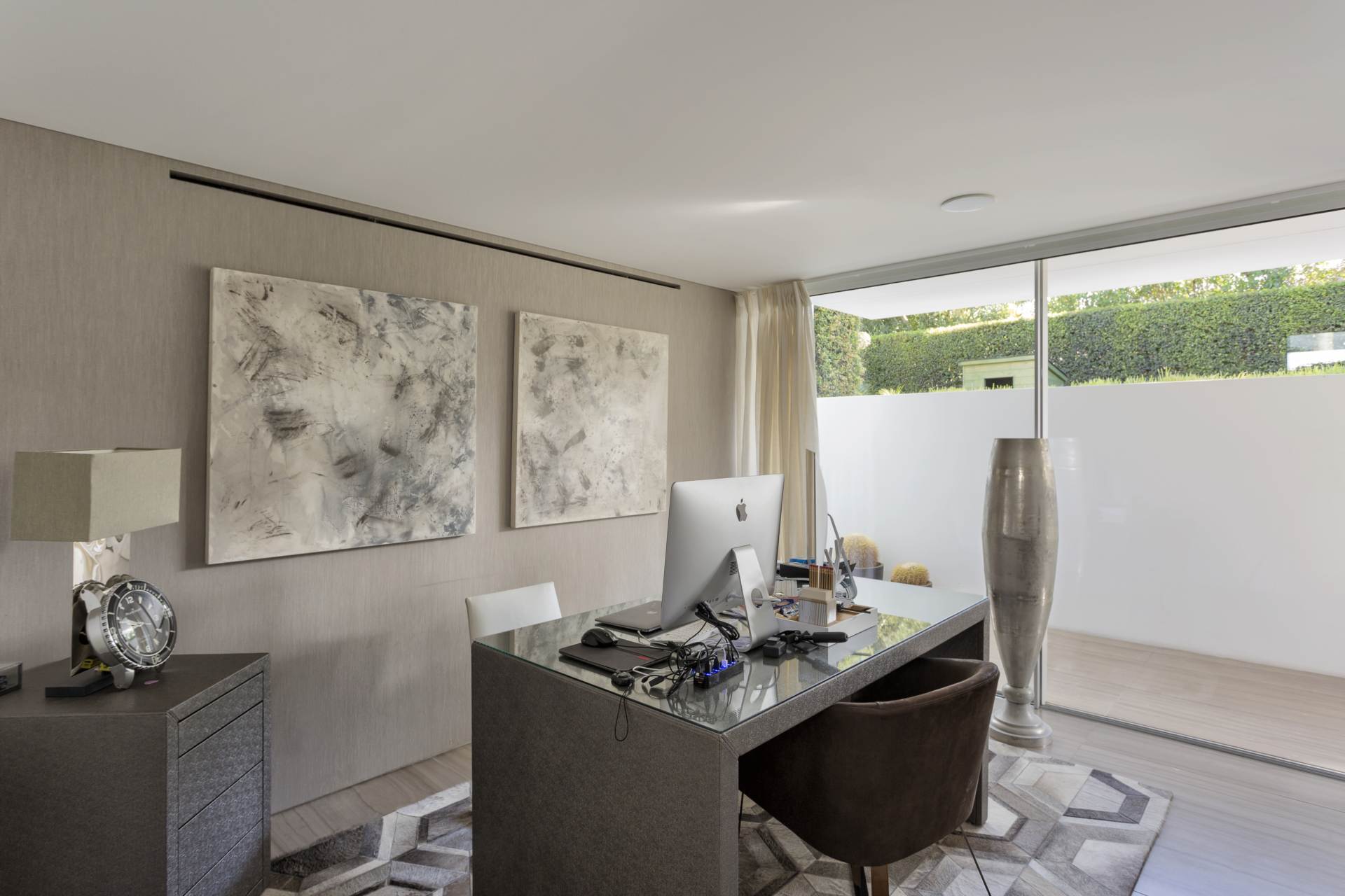 Contemporary Villa, Quinta Do Lago, Algarve, Portugal