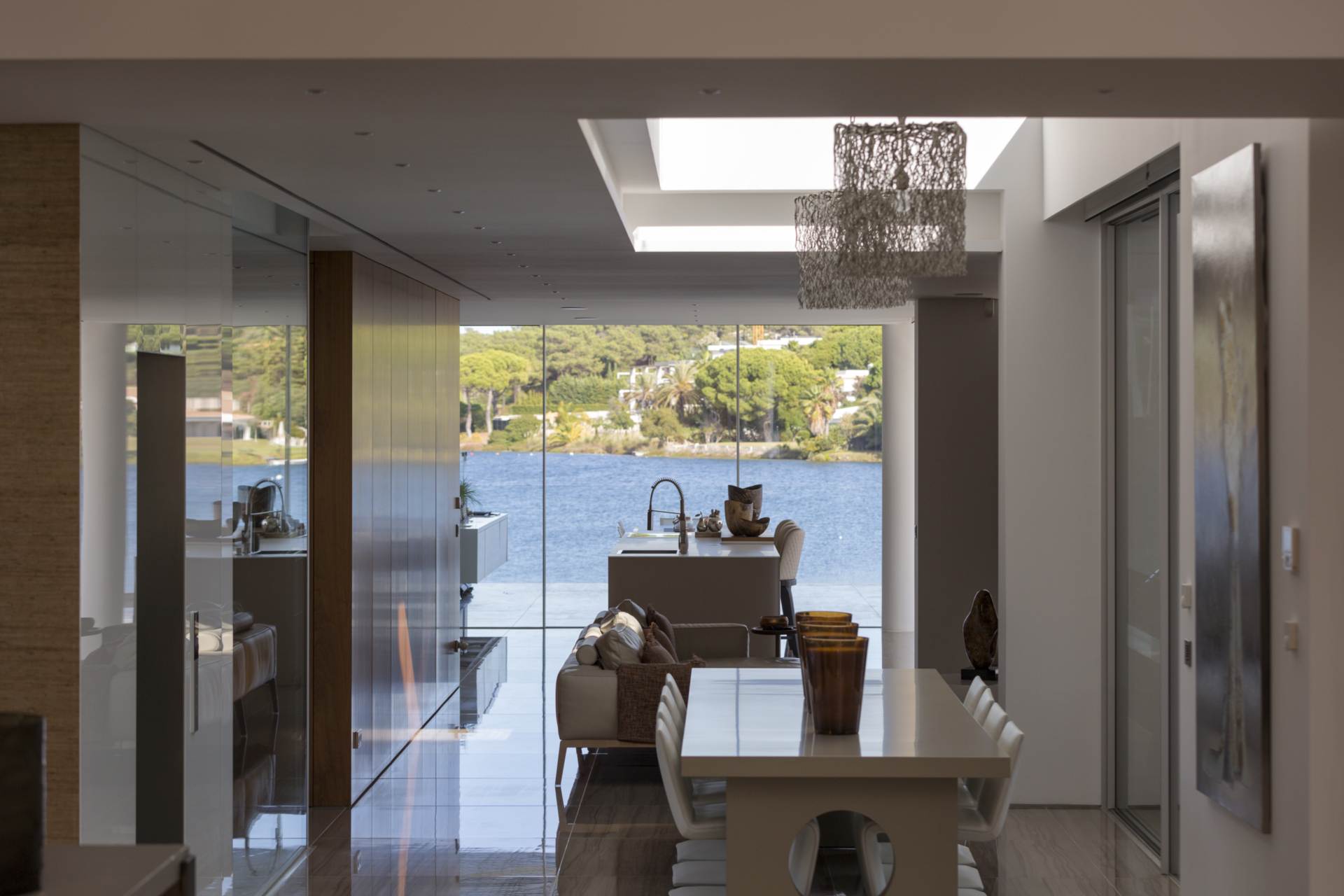 Contemporary Villa, Quinta Do Lago, Algarve, Portugal