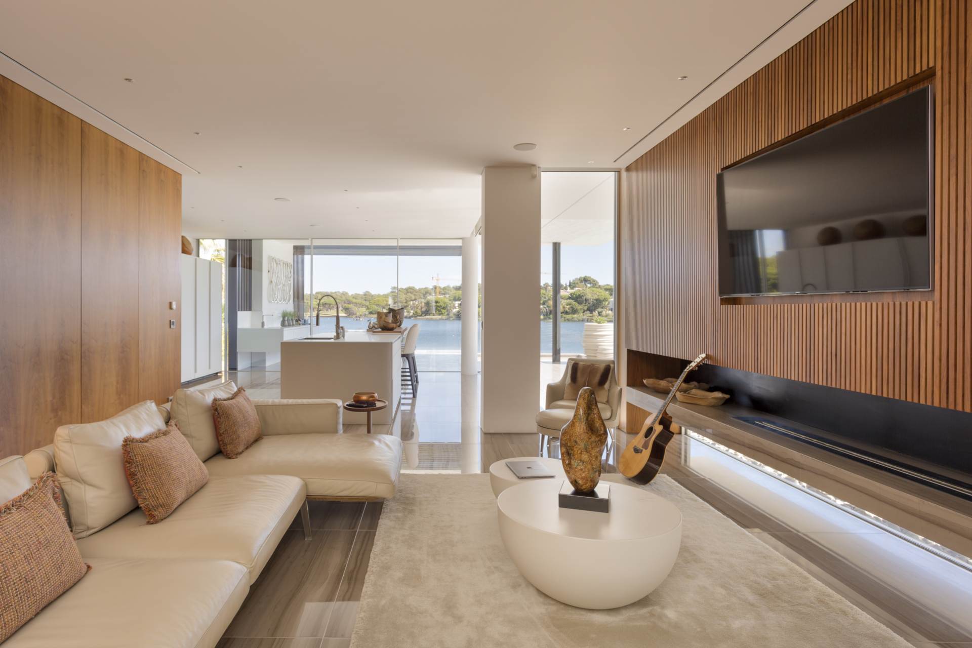 Contemporary Villa, Quinta Do Lago, Algarve, Portugal