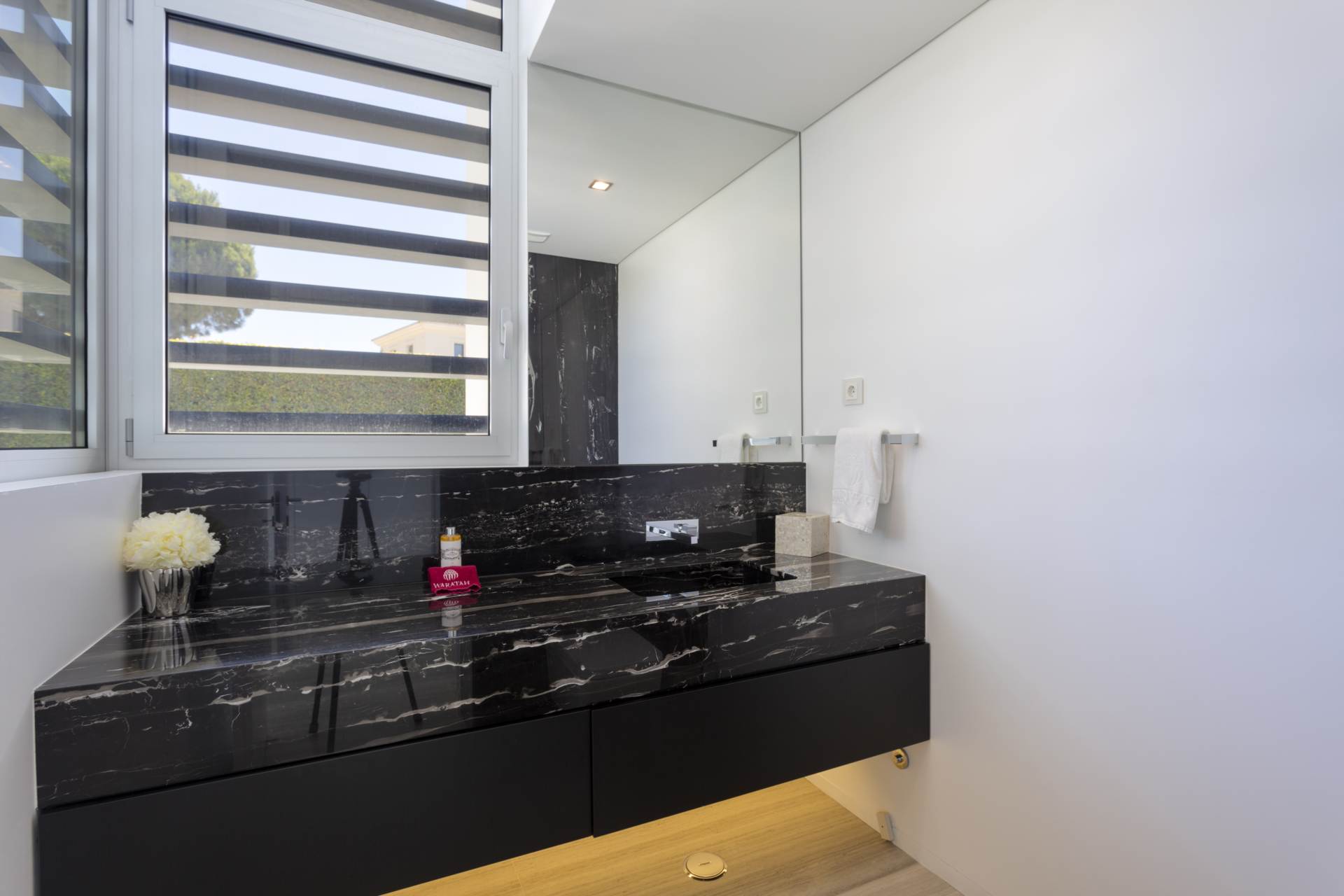 Contemporary Villa, Vale Do Lobo Resort, Algarve, Portugal