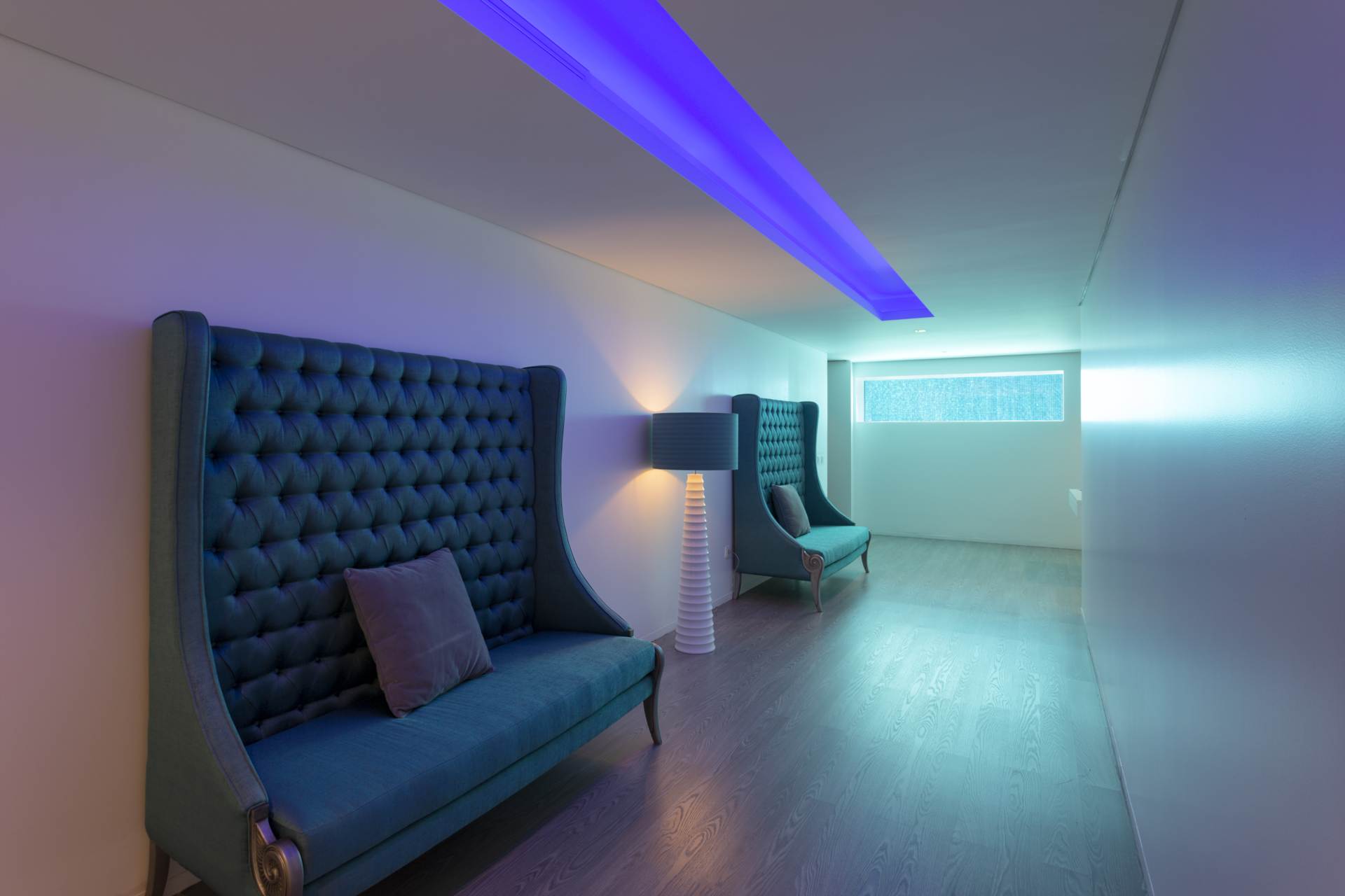 Contemporary Villa, Vale Do Lobo Resort, Algarve, Portugal