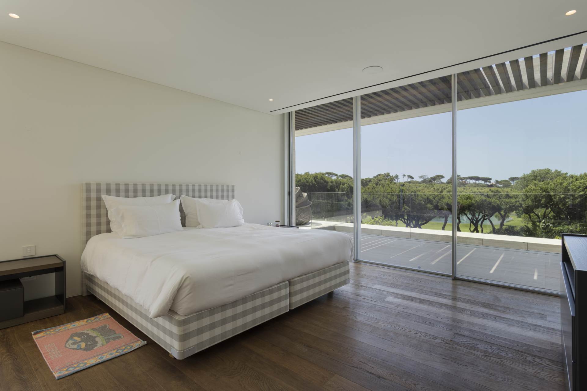 Villa, Vale Do Lobo Resort, Algarve, Portugal