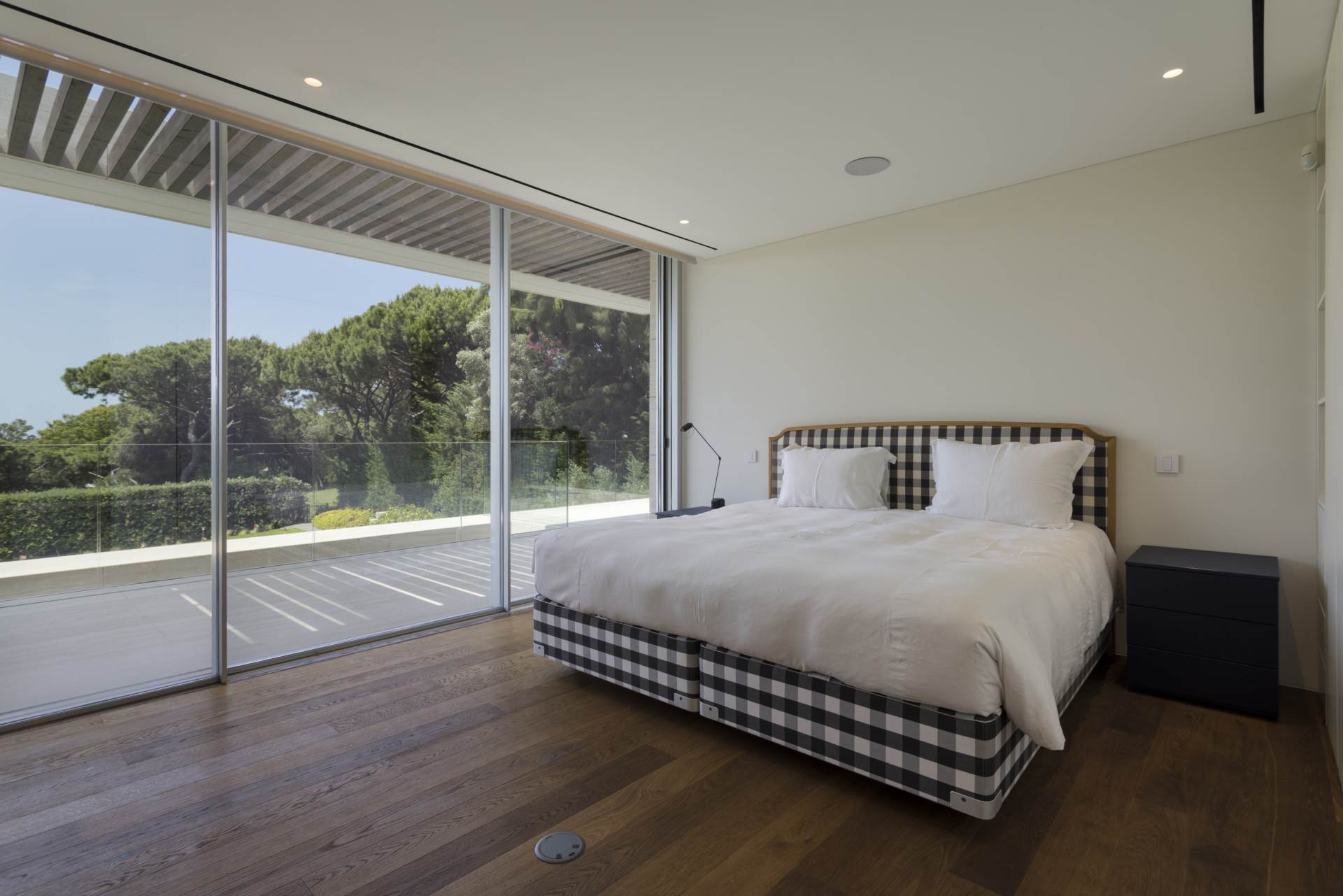 Villa, Vale Do Lobo Resort, Algarve, Portugal