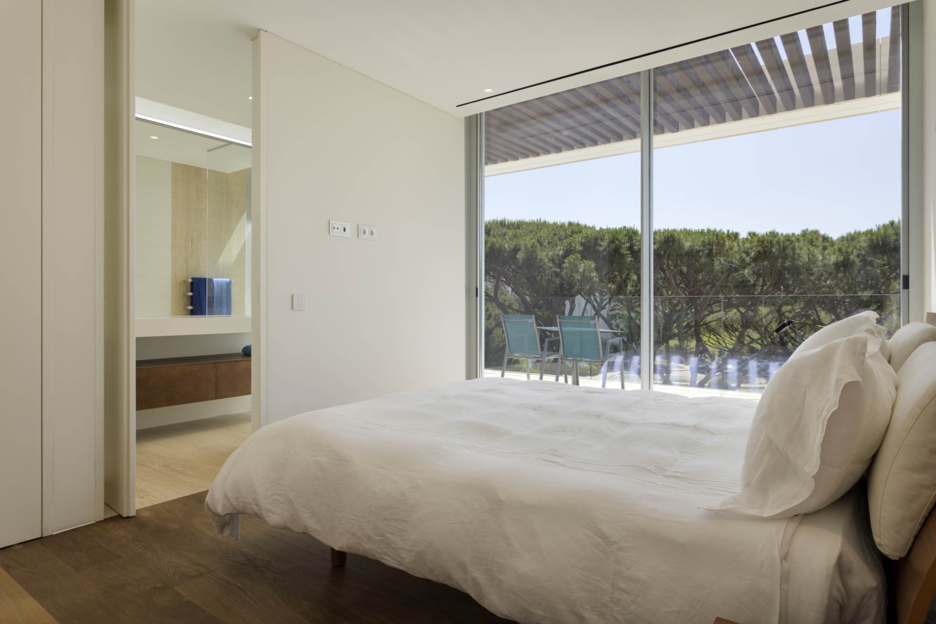 Villa, Vale Do Lobo Resort, Algarve, Portugal