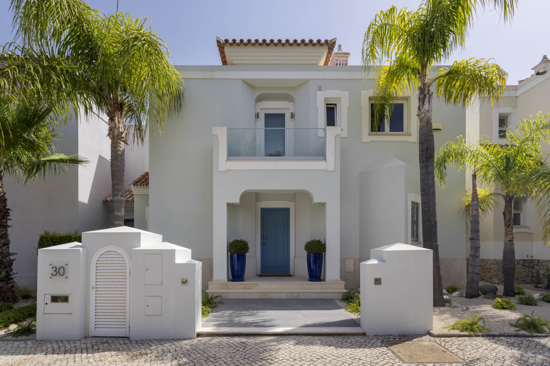 Townhouse, Quinta Das Salinas, Algarve, Portugal