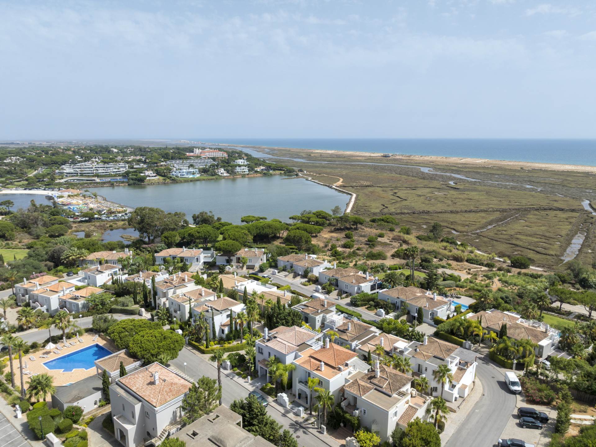 Townhouse, Quinta Das Salinas, Algarve, Portugal