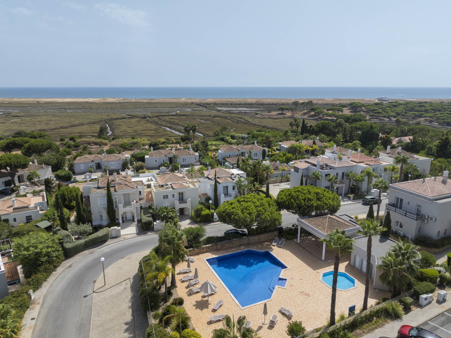 Townhouse, Quinta Das Salinas, Algarve, Portugal