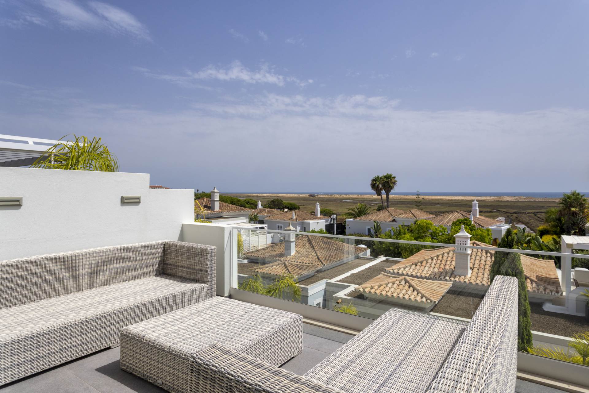 Townhouse, Quinta Das Salinas, Algarve, Portugal